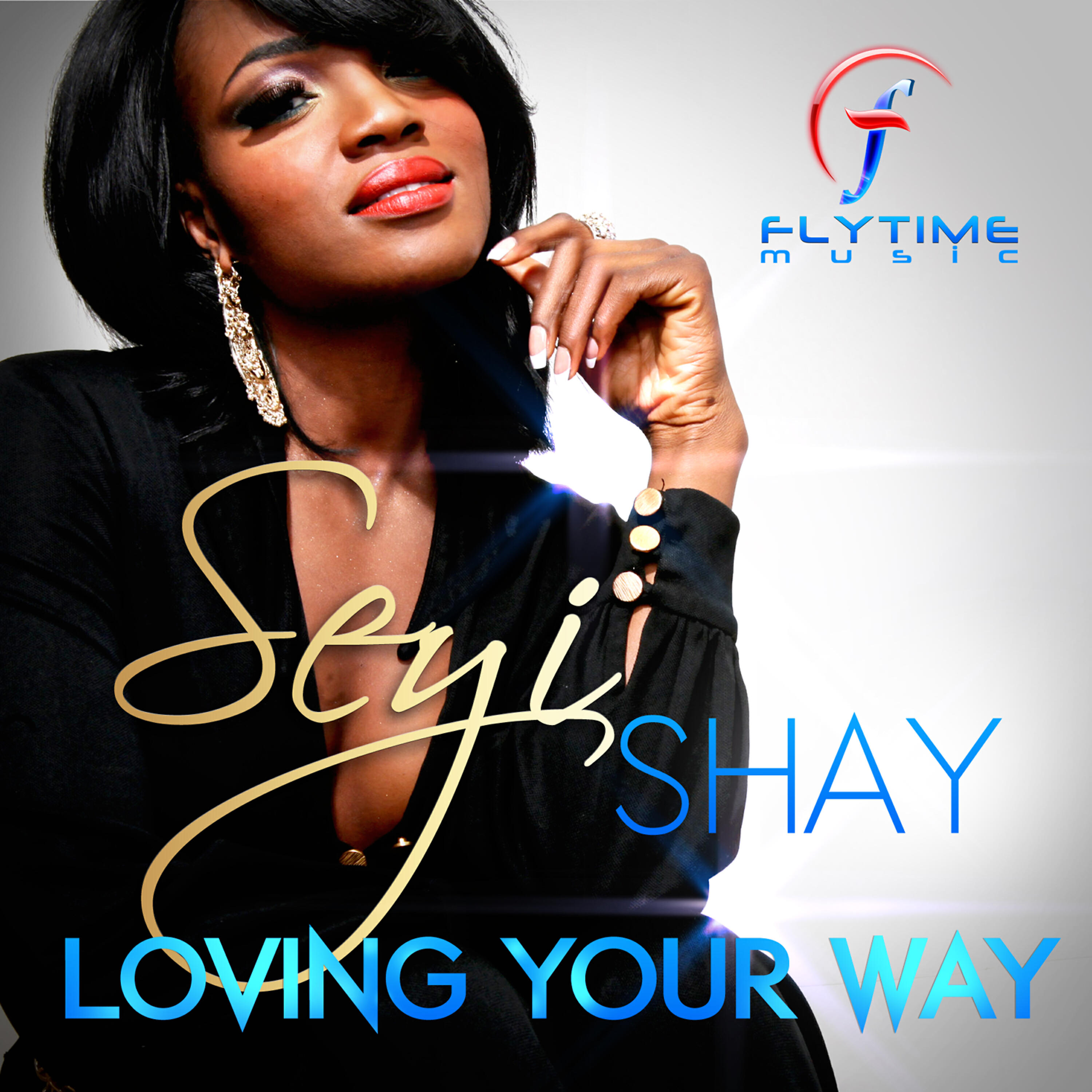 Seyi Shay - No Lele