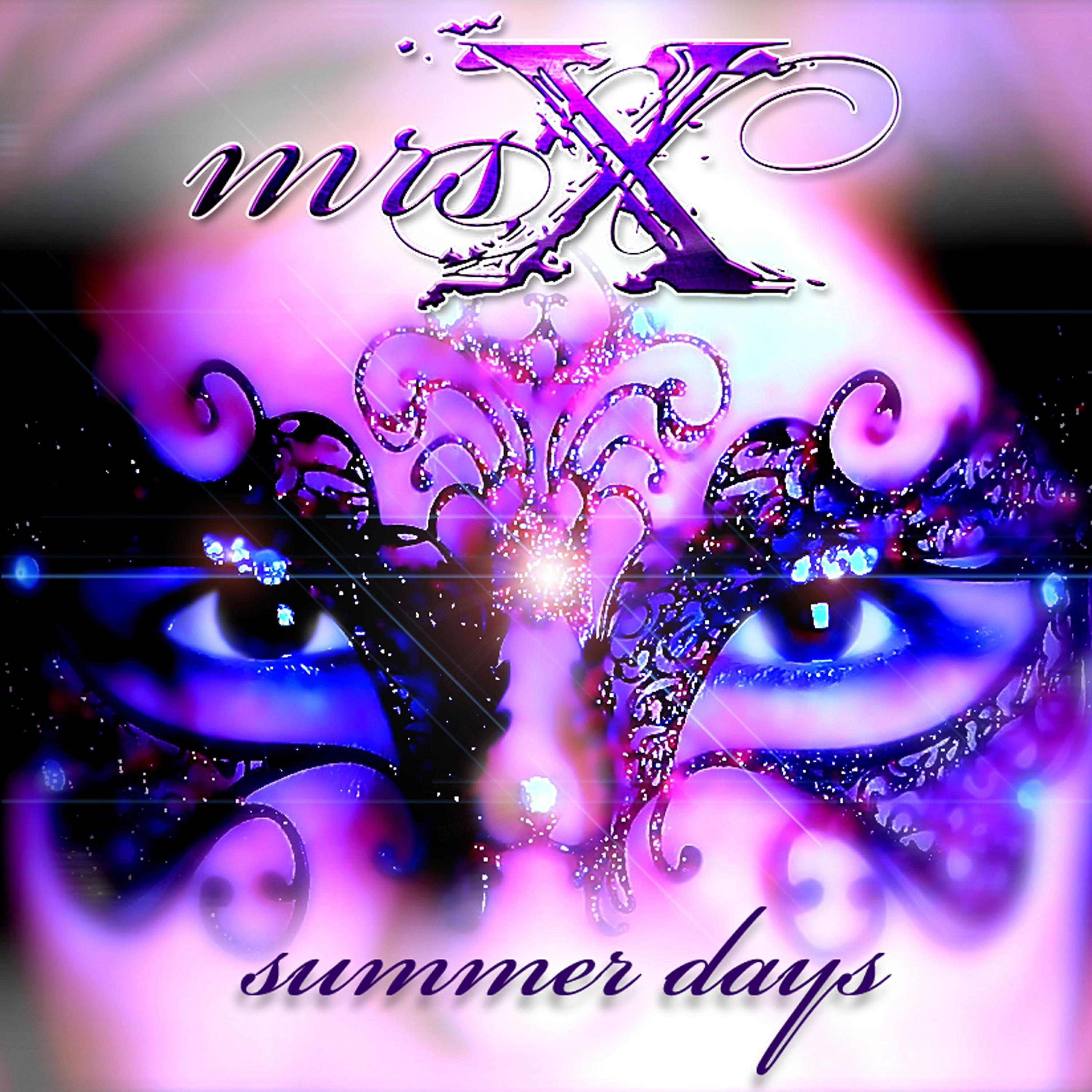 Mrs. X - Summer Days (Richmond Clear Remix)