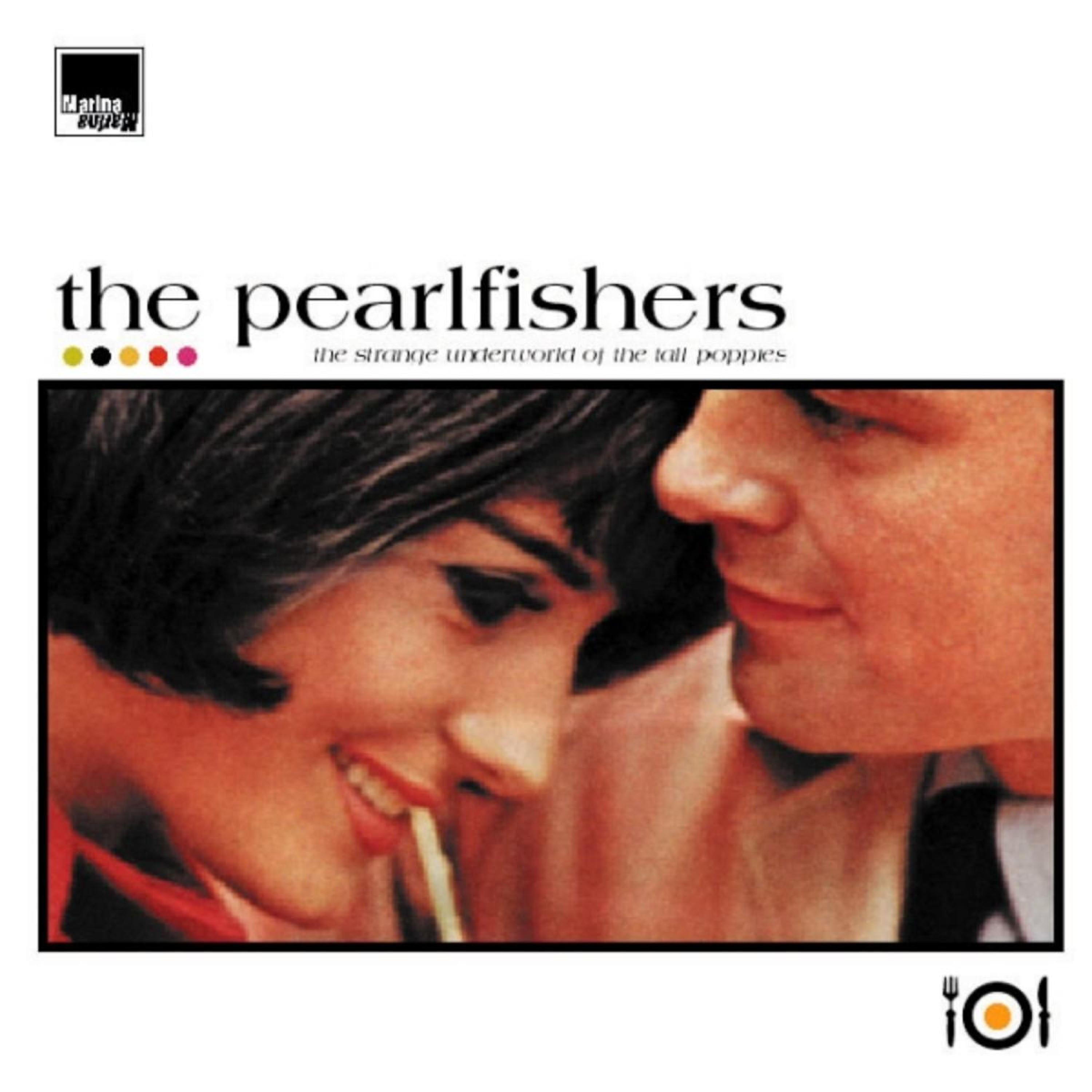 The Pearlfishers - Sugar Mountain Babies