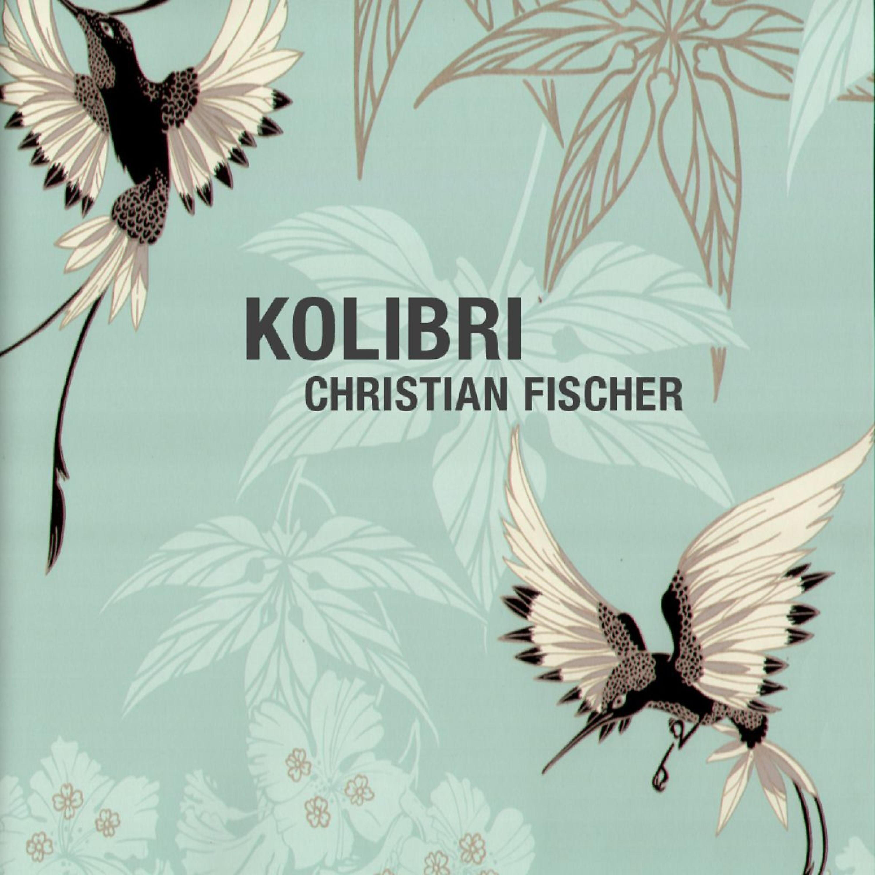 Christian Fischer - Kolibri (Alex Young Dub Remix)
