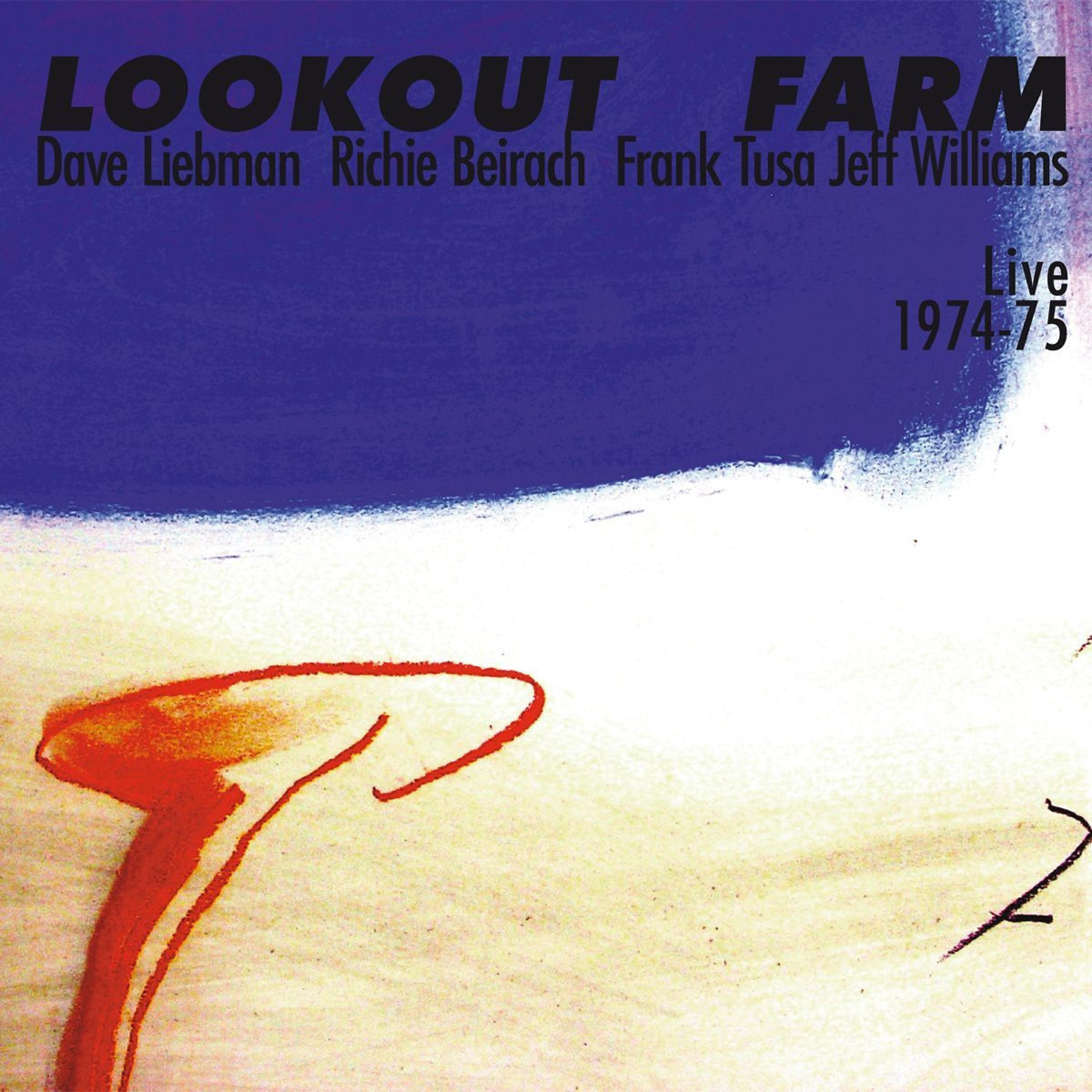 Dave Liebman - Eighty-One (Alternative Version)