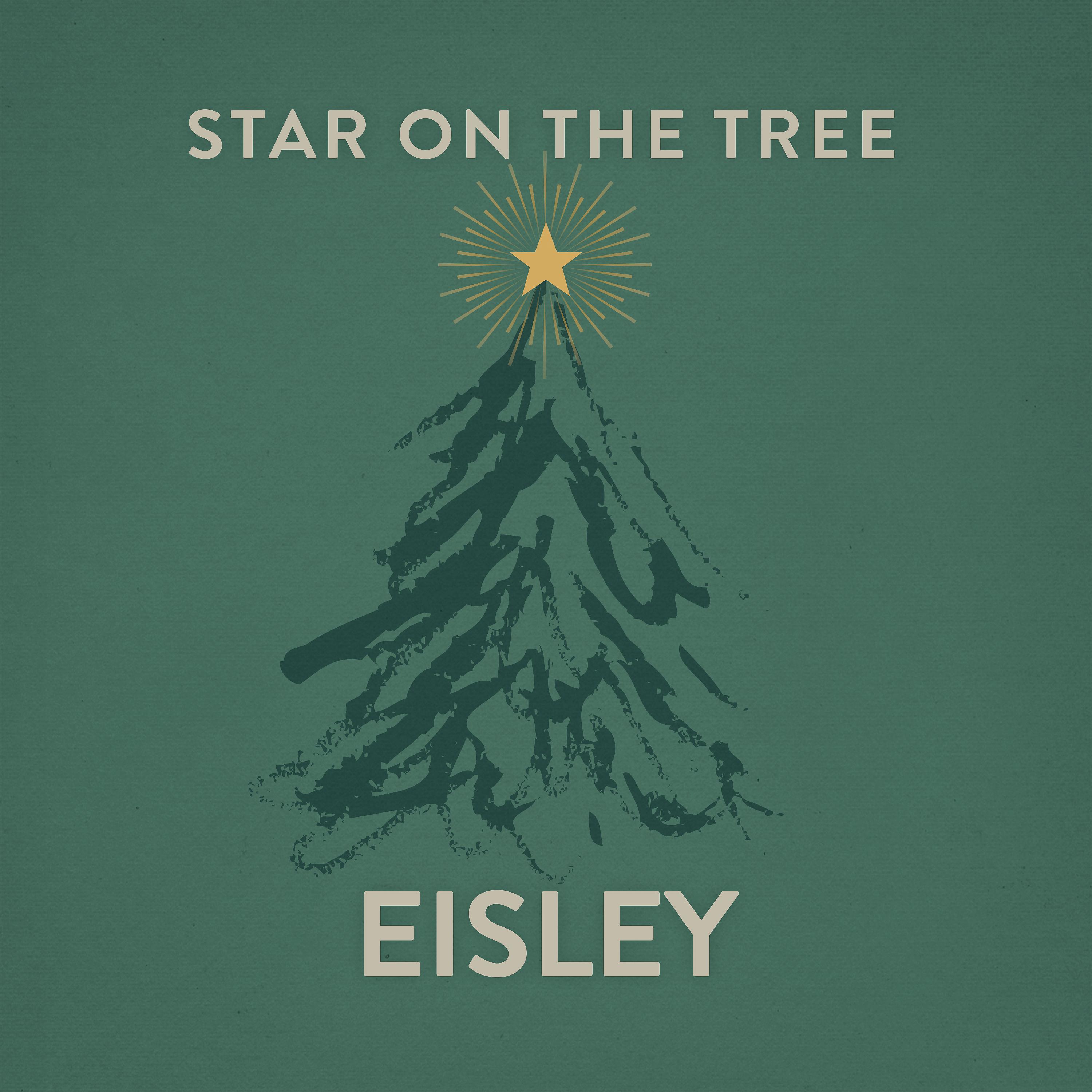 Постер альбома Star on the Tree