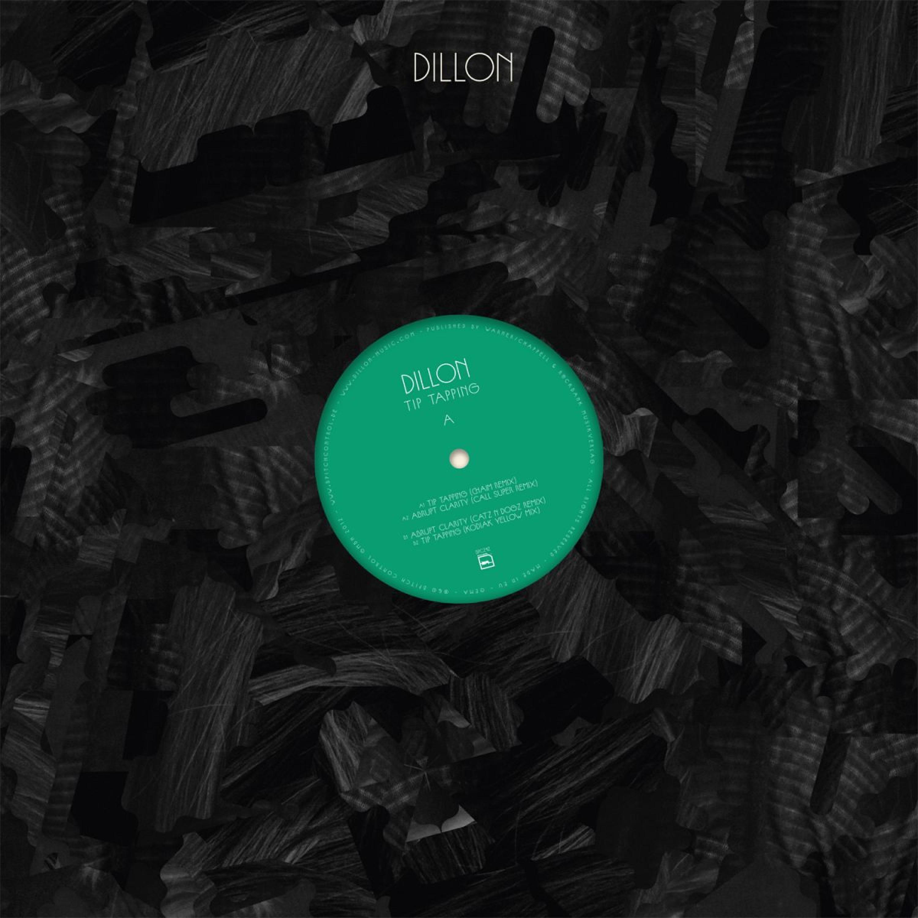 Dillon - Abrupt Clarity (Catz n Dogz Remix)