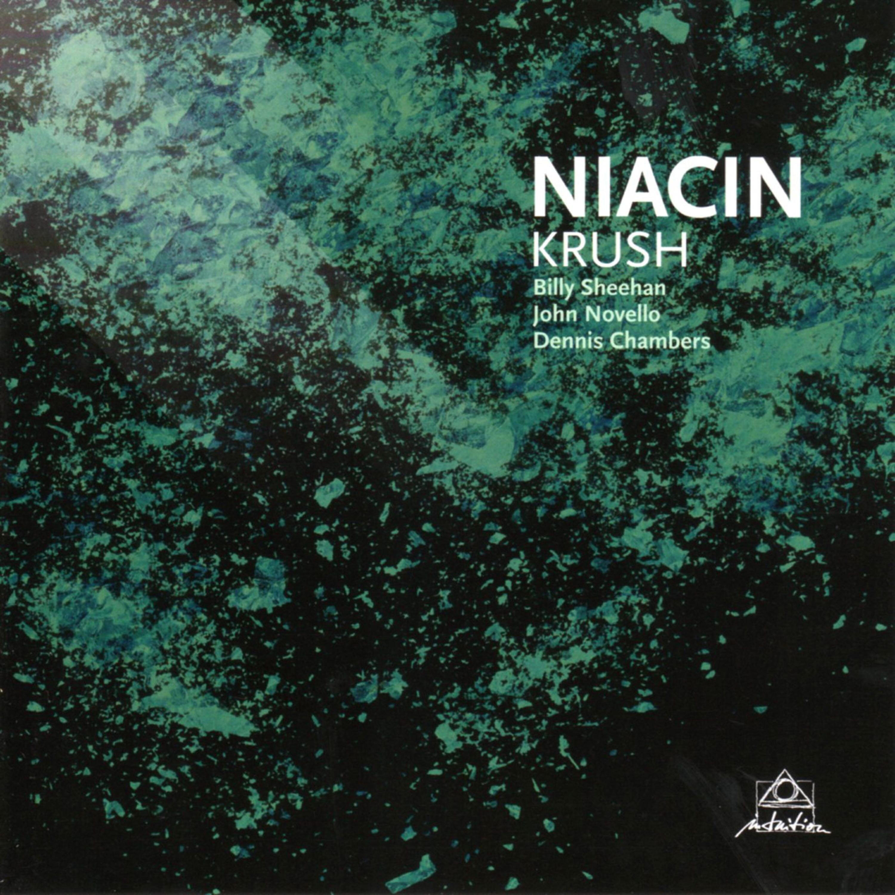 Niacin - Cold Fusion