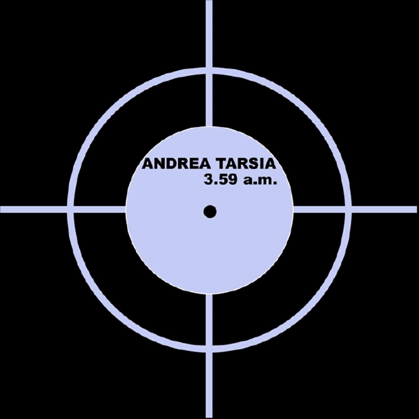 Andrea Tarsia - Elek 1 (Original Mix)