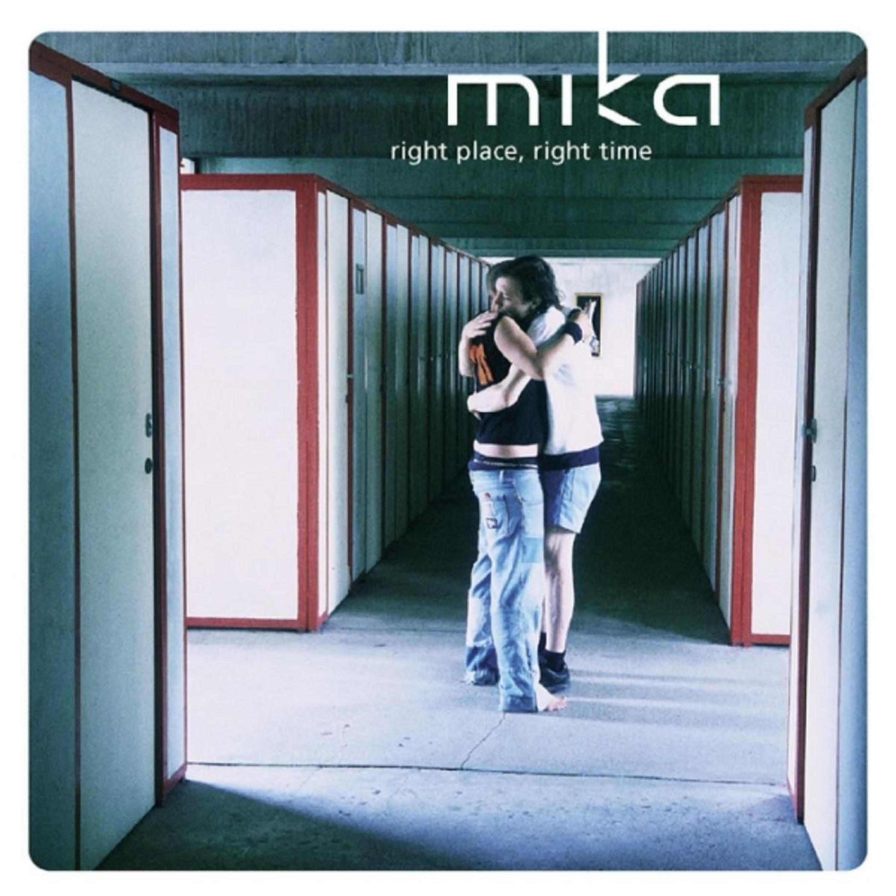 MIKA - Suga
