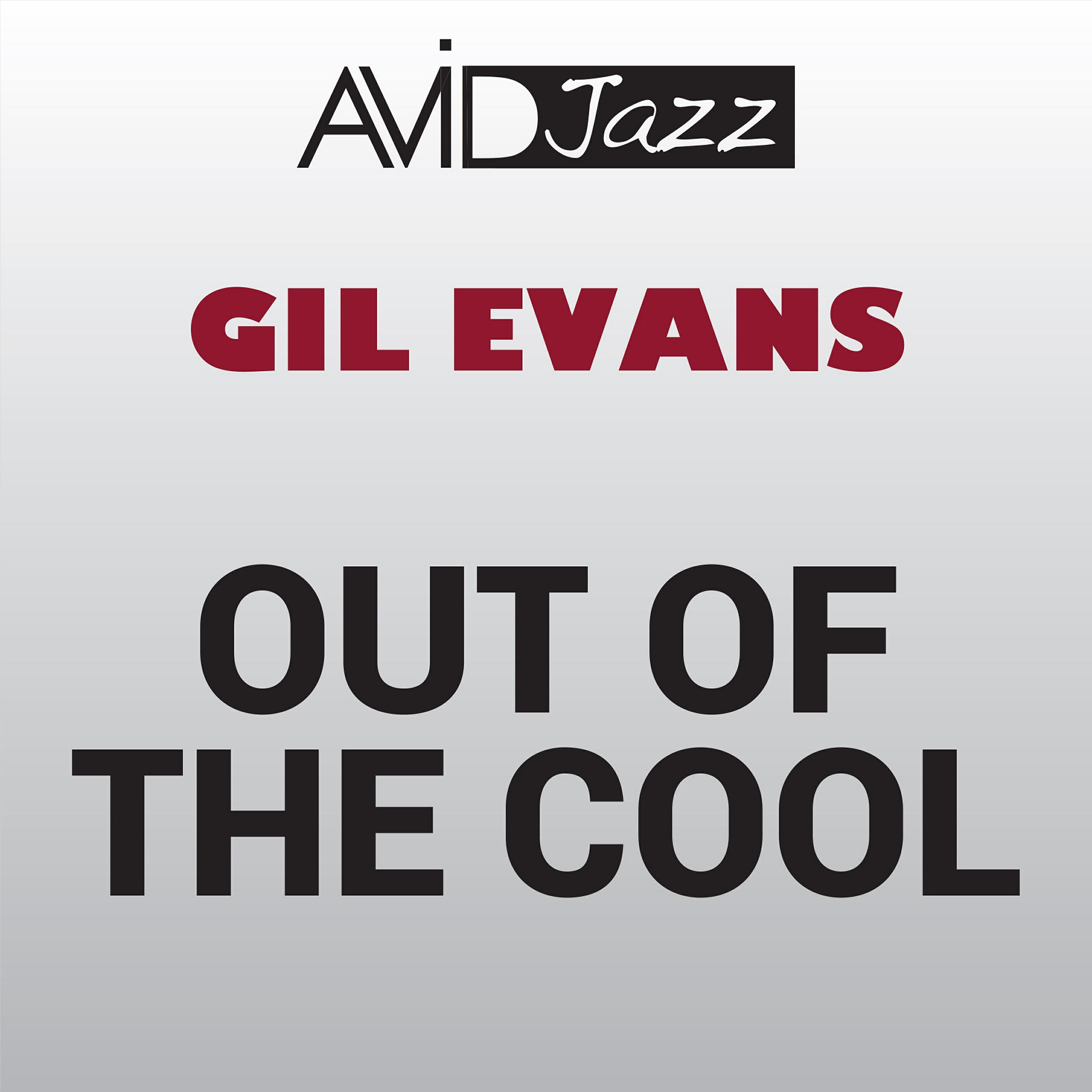 Gil Evans Orchestra - Where Flamingos Fly (Remastered)