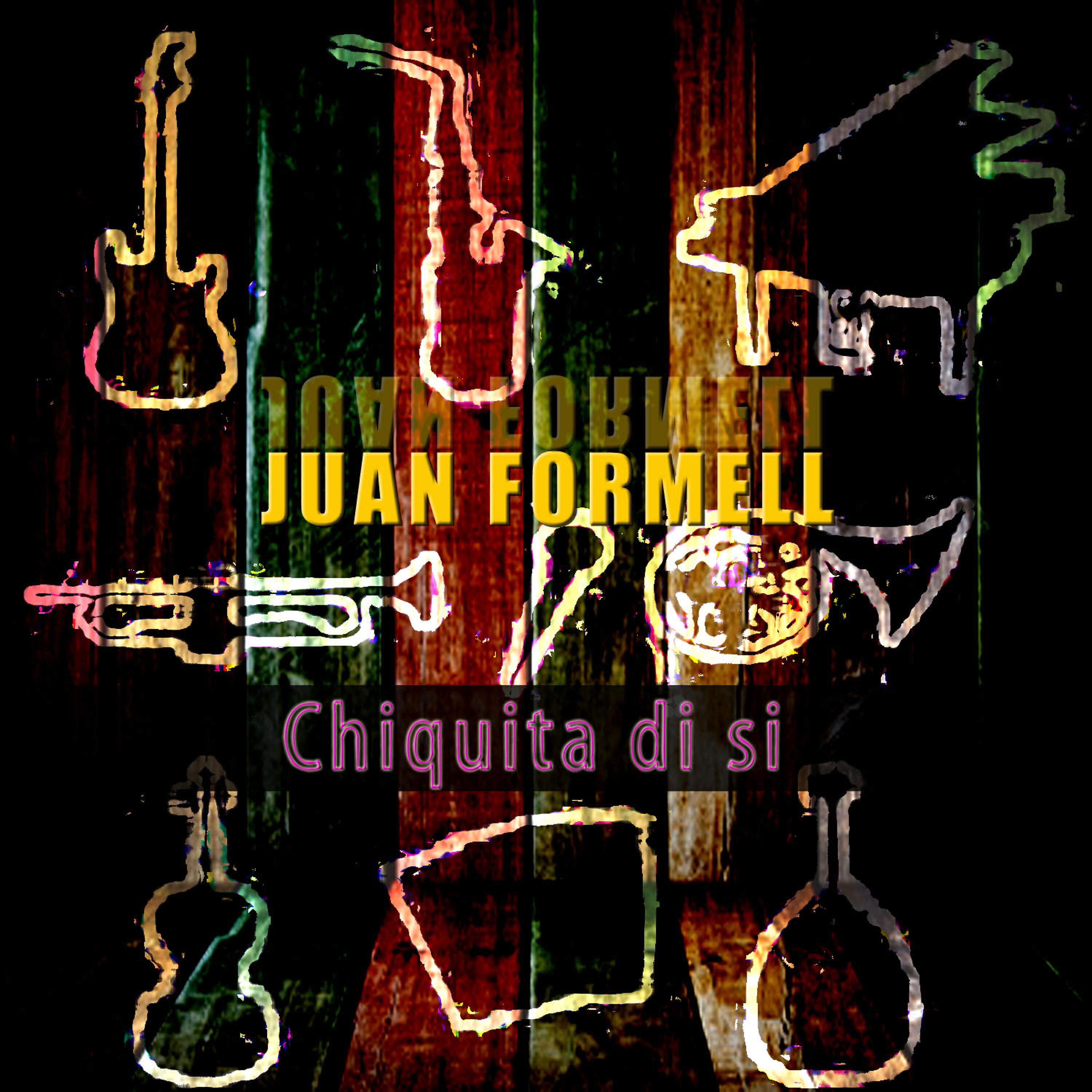 Juan Formell - Laura Chancleta