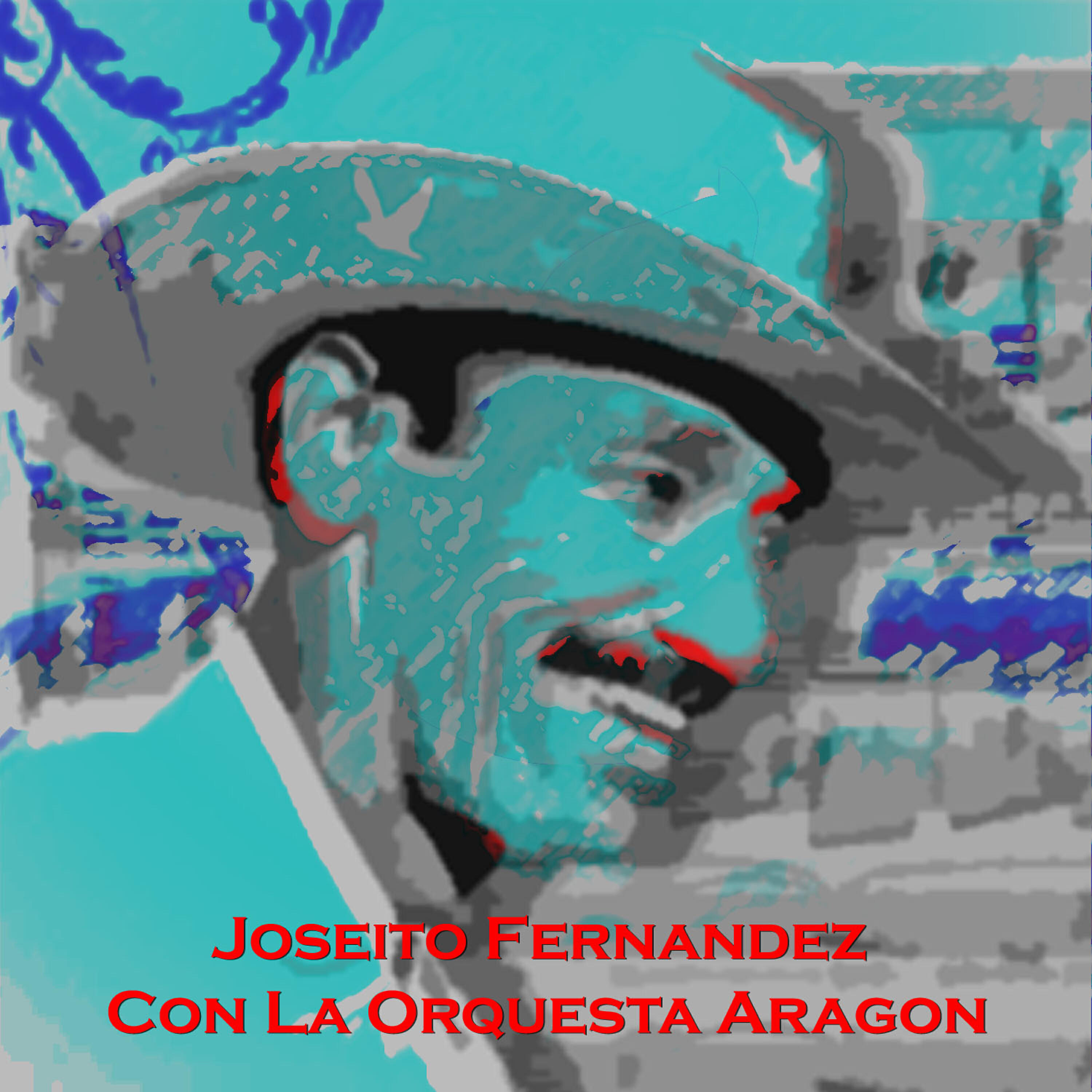 Joseito Fernandez con La Orquesta Aragon - Piano, Ritmo y Laud