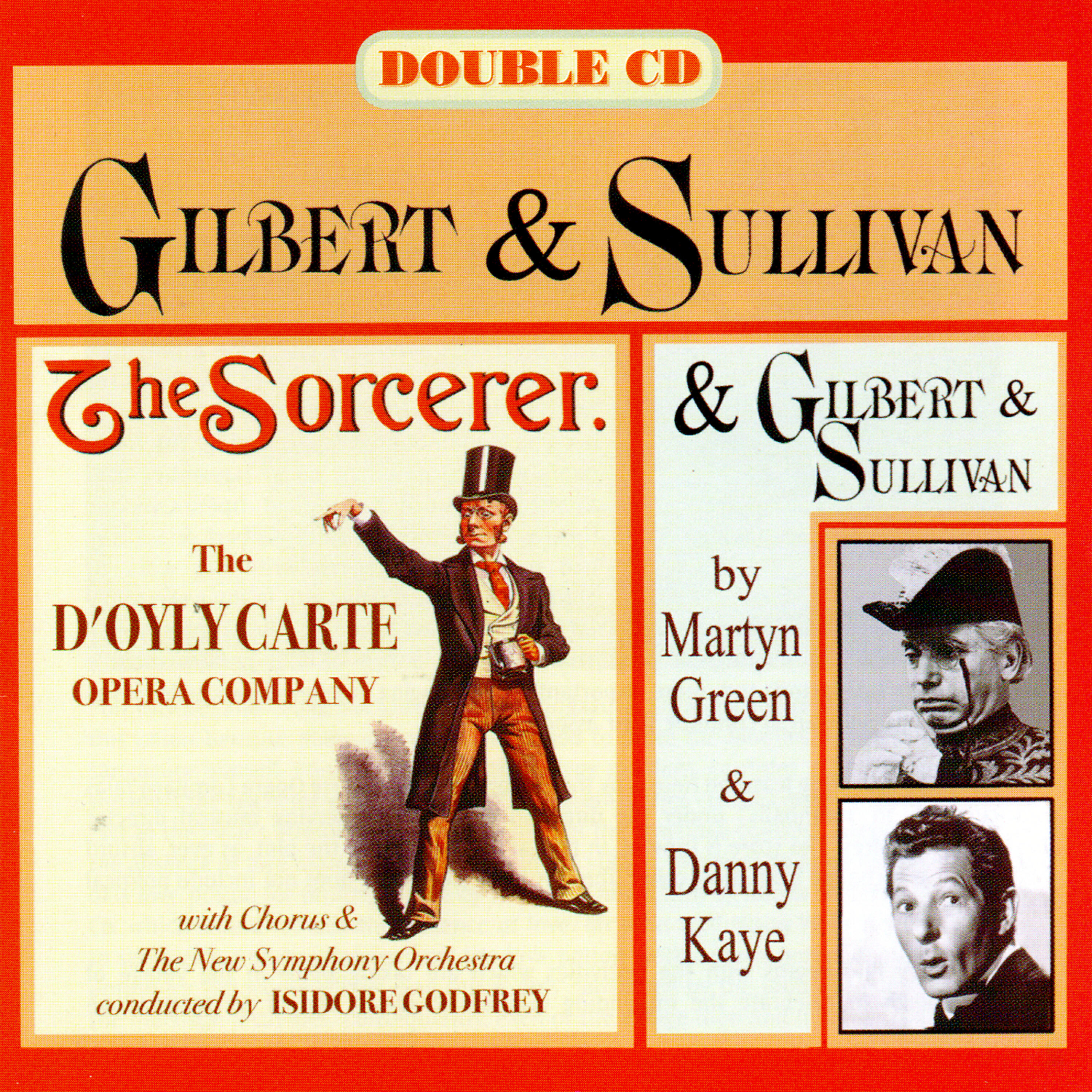 The D'Oyly Carte Opera Company - Sir Marmaduke, My Dear Young Friend, Alexis