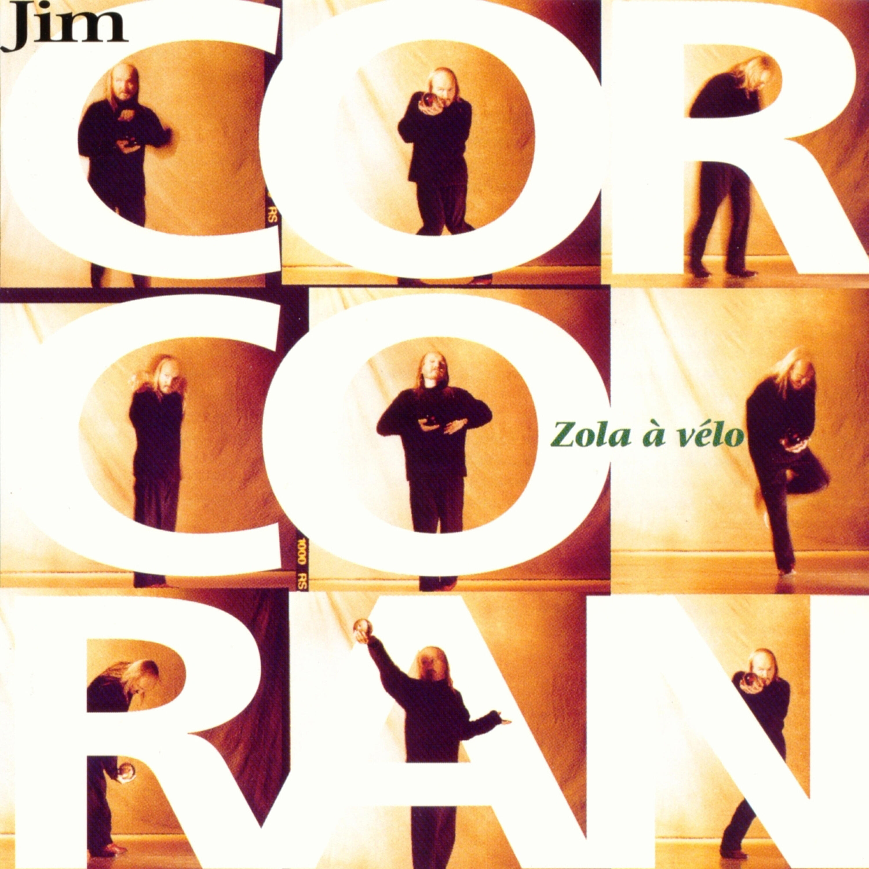 Jim Corcoran - Souffle encore le rêve