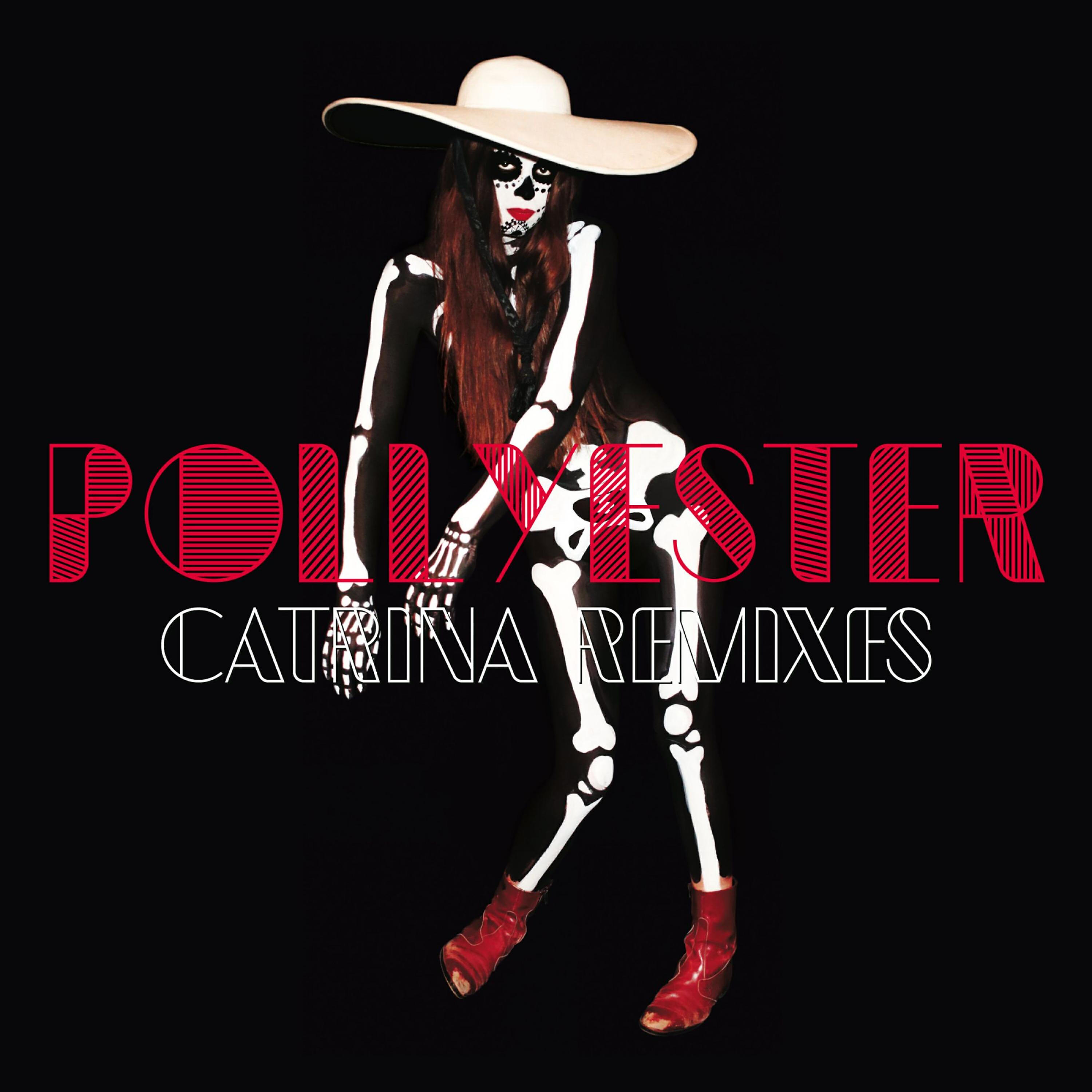 Pollyester - El Dub de la Noche (Hugo Capablanca Remix)