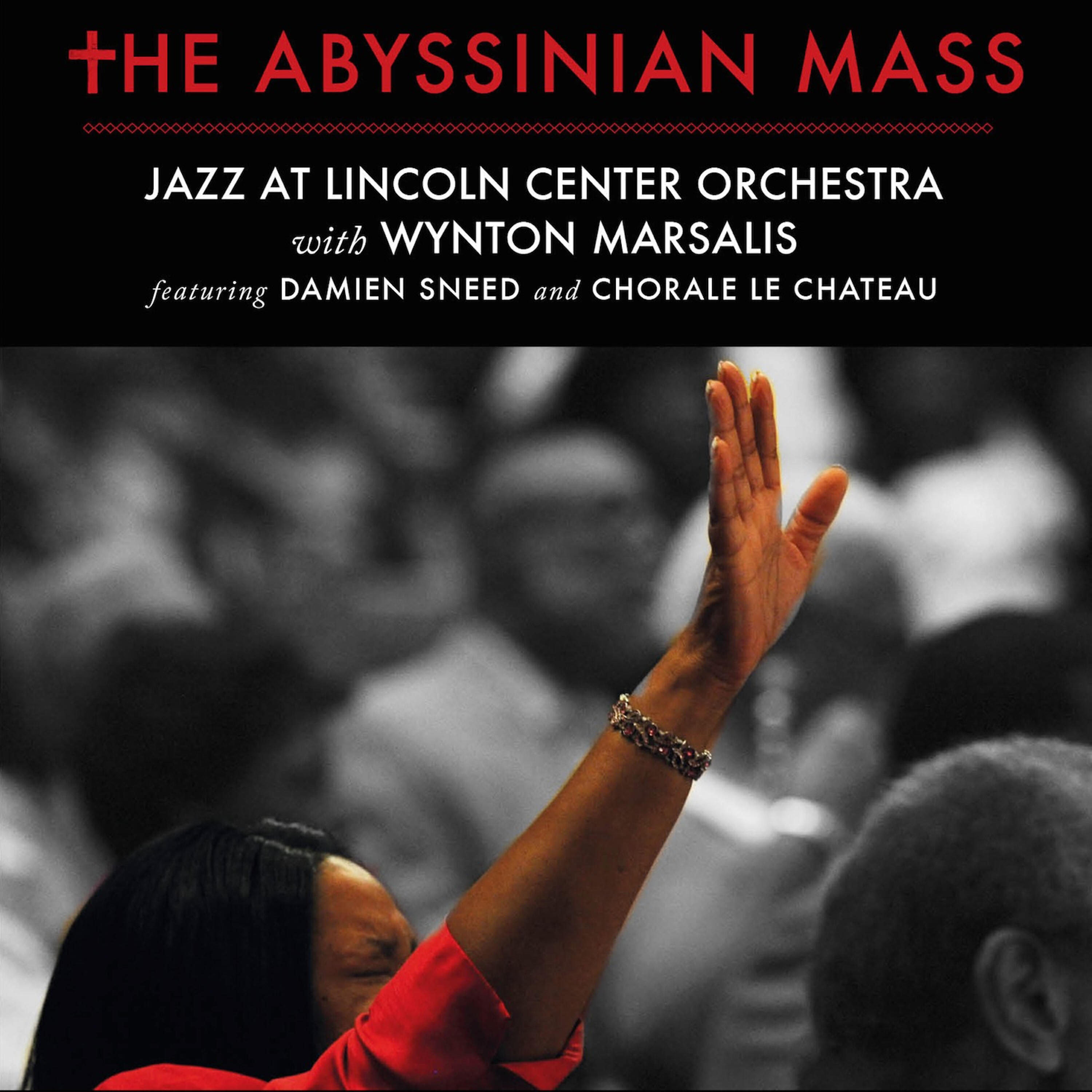 Jazz At Lincoln Center Orchestra - Call to Worship (feat. Damien Sneed and Chorale Le Chateau)
