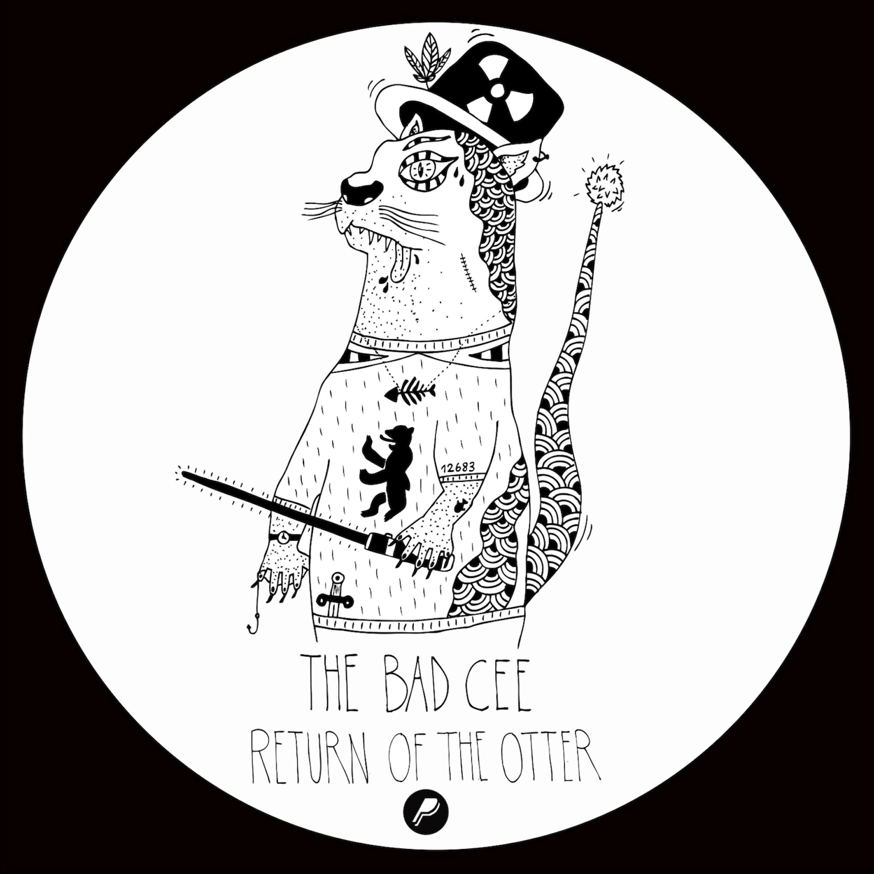 The Bad Cee - Uhu