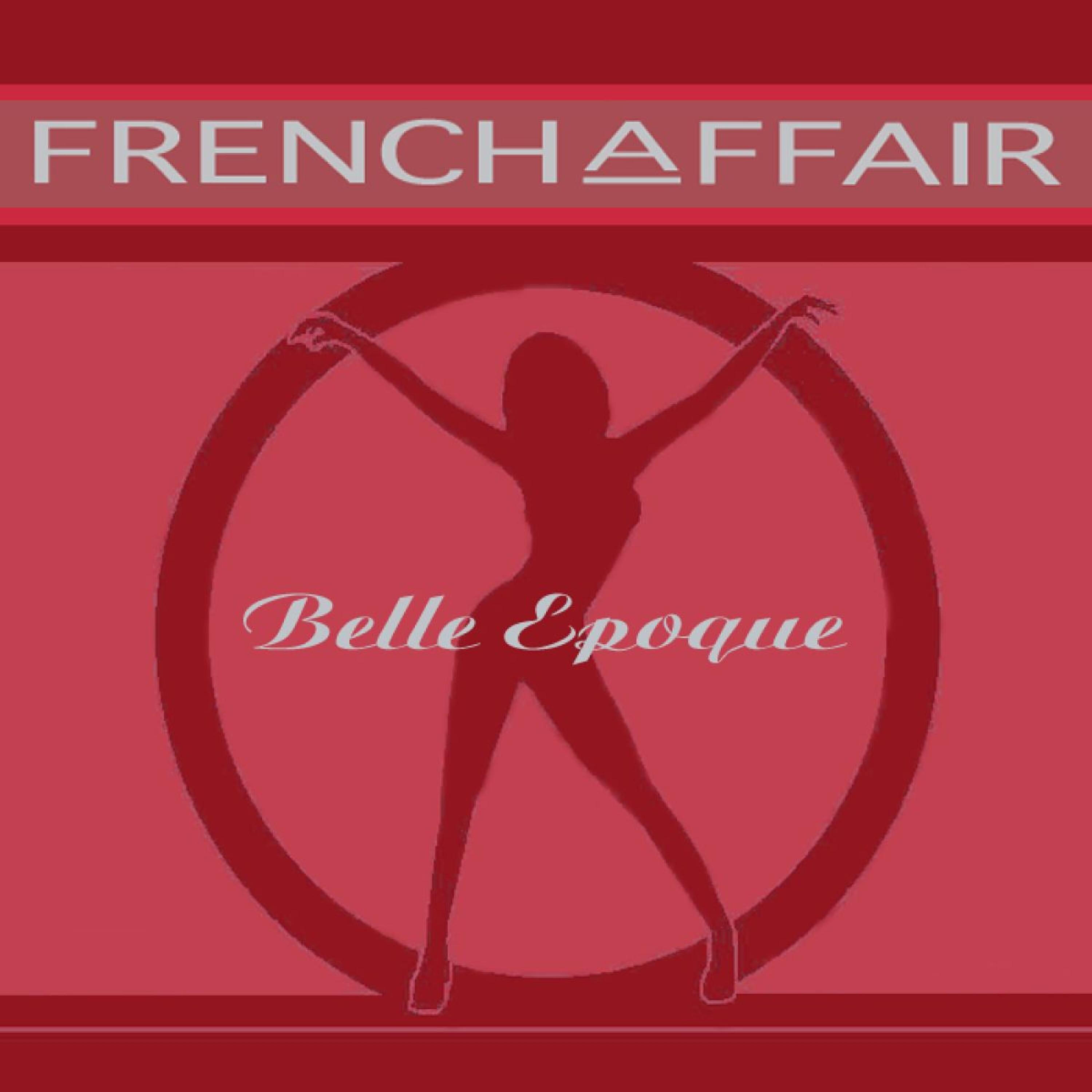 French Affair - On and On