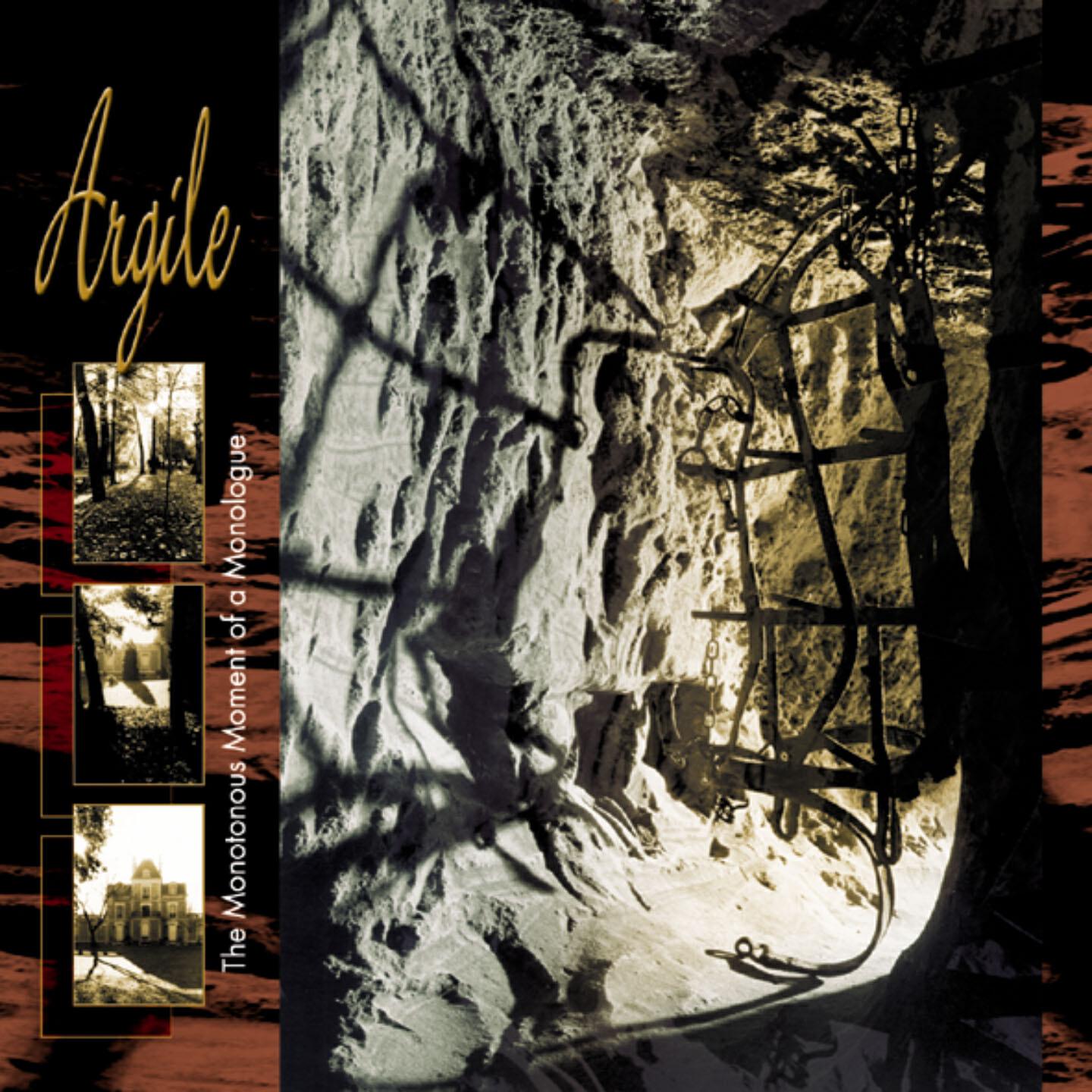 Argile - A Lugubrious Funeral