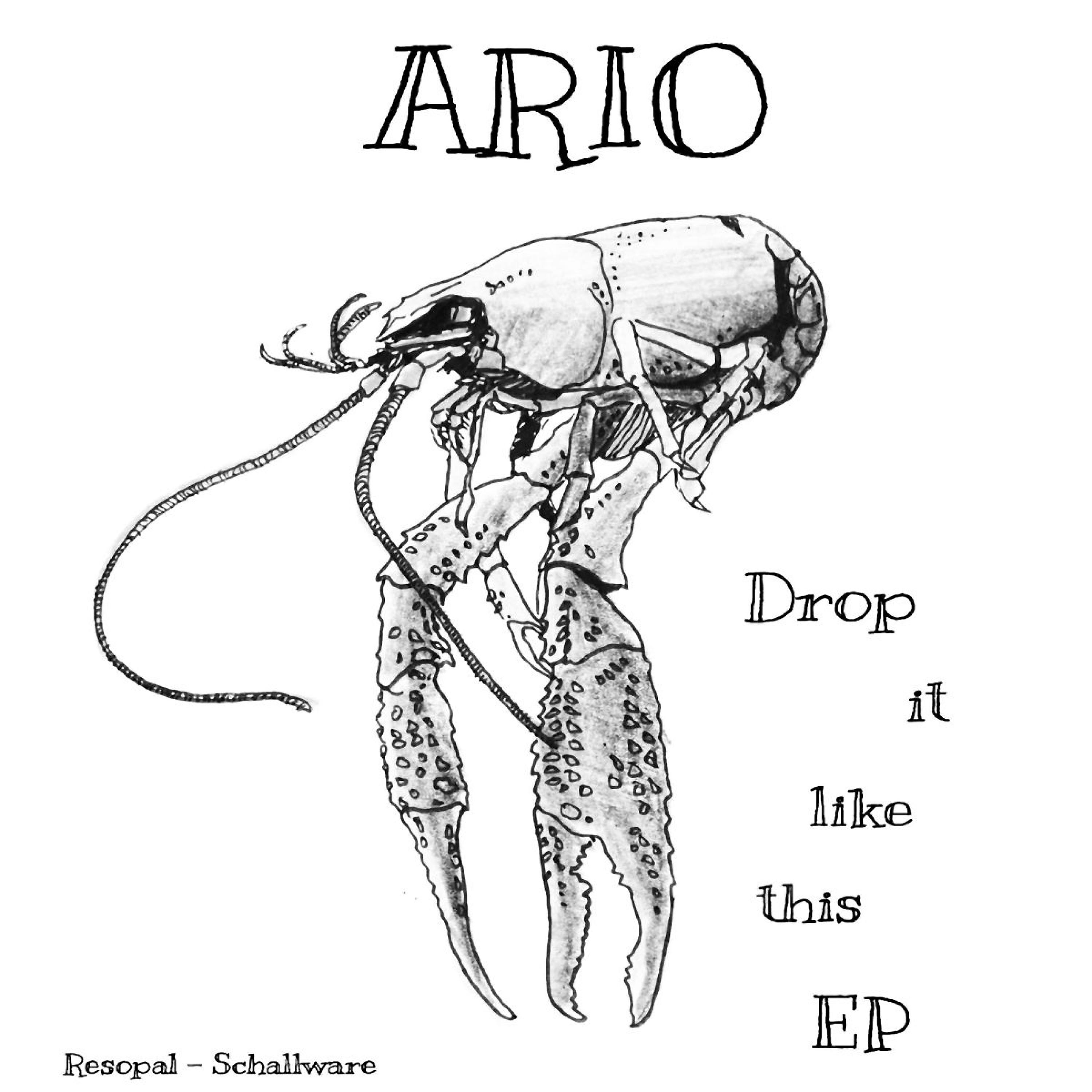 Ario - Scrambler
