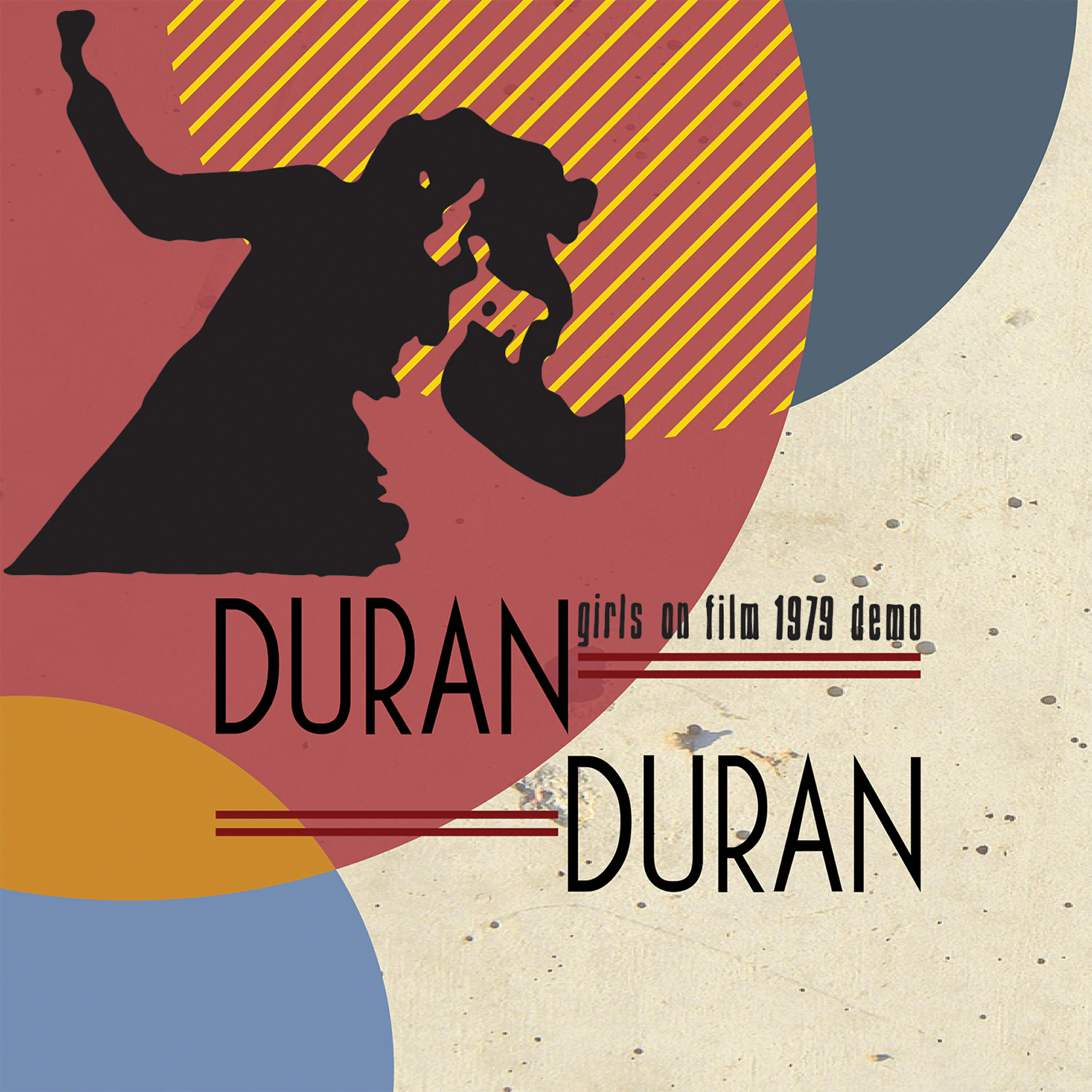 Duran Duran - Reincarnation (feat. Andy Wickett)