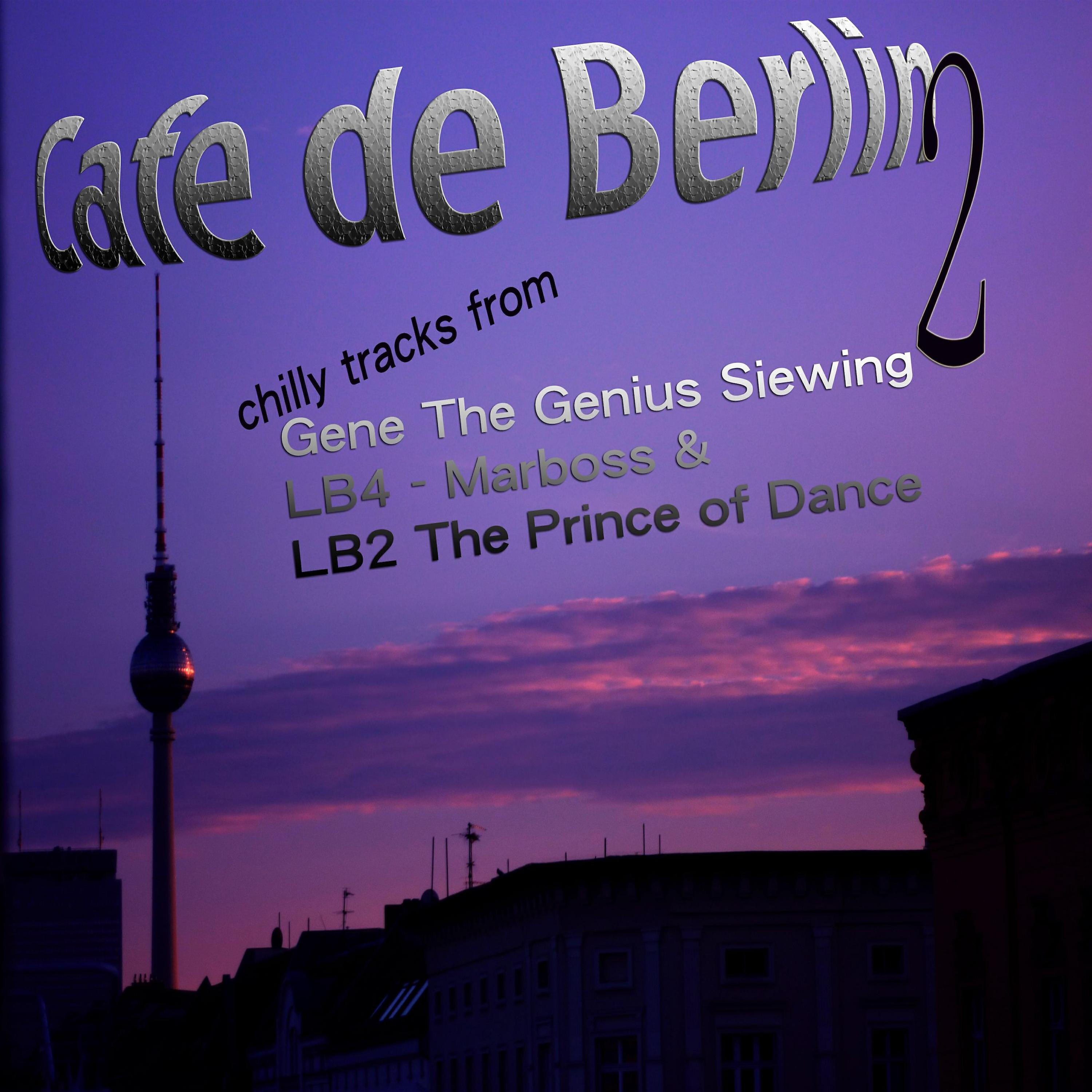 Lenny BaD aka LB4 - I Want to Fly! (Tim Ckn P.O.D. Mix)