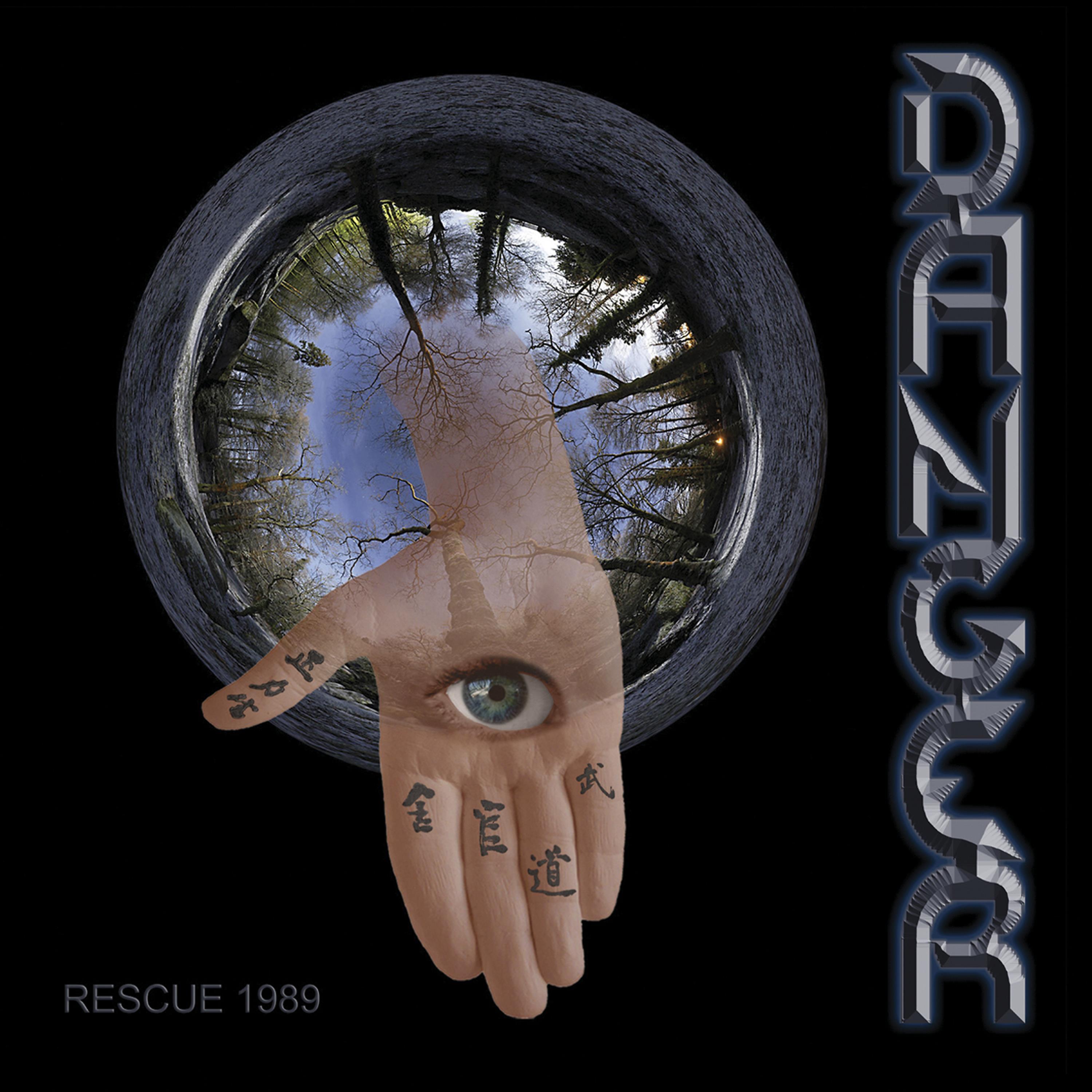 Постер альбома Rescue 1989