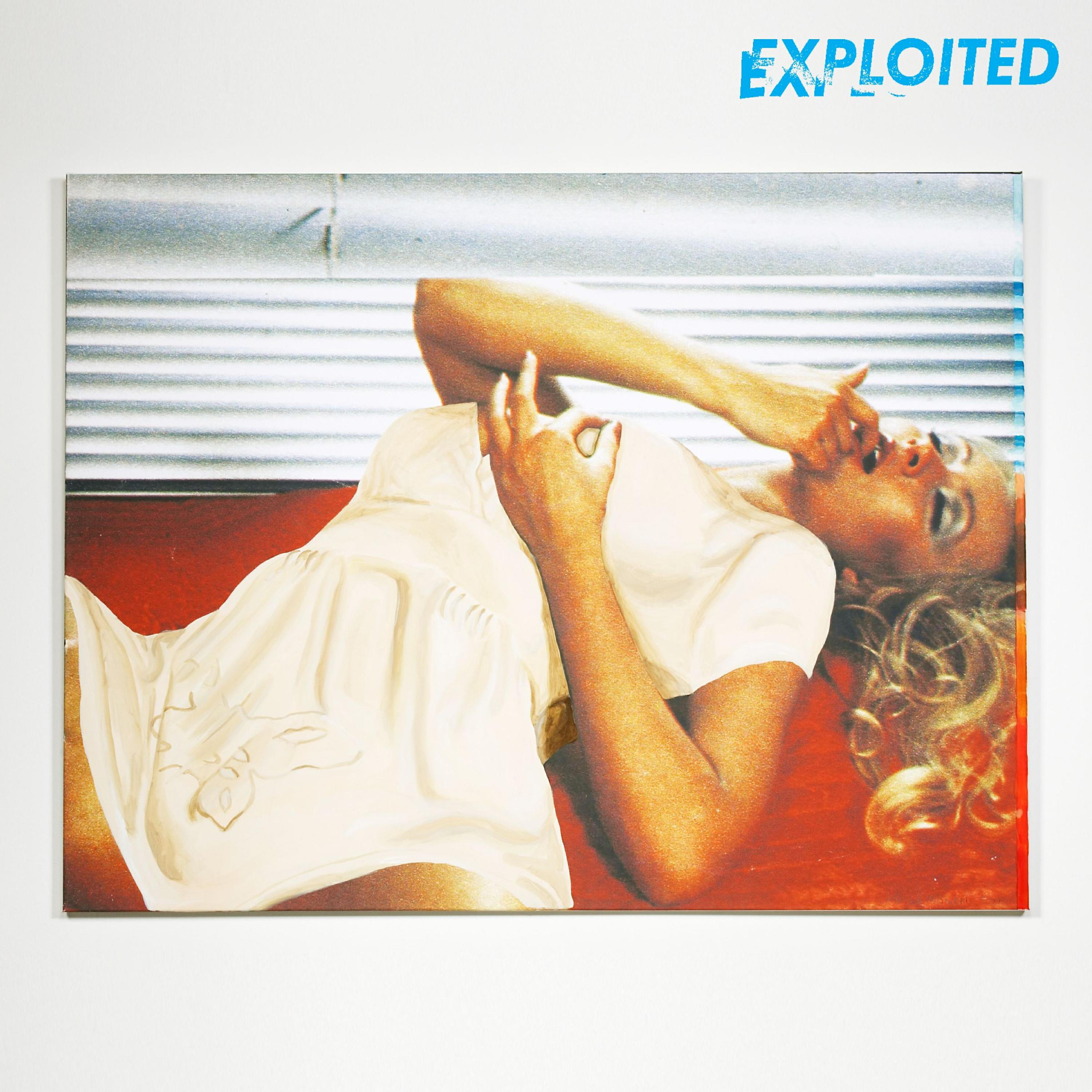 Homework - Spinning Top (Detroit Swindle Spinning Topless Remix)