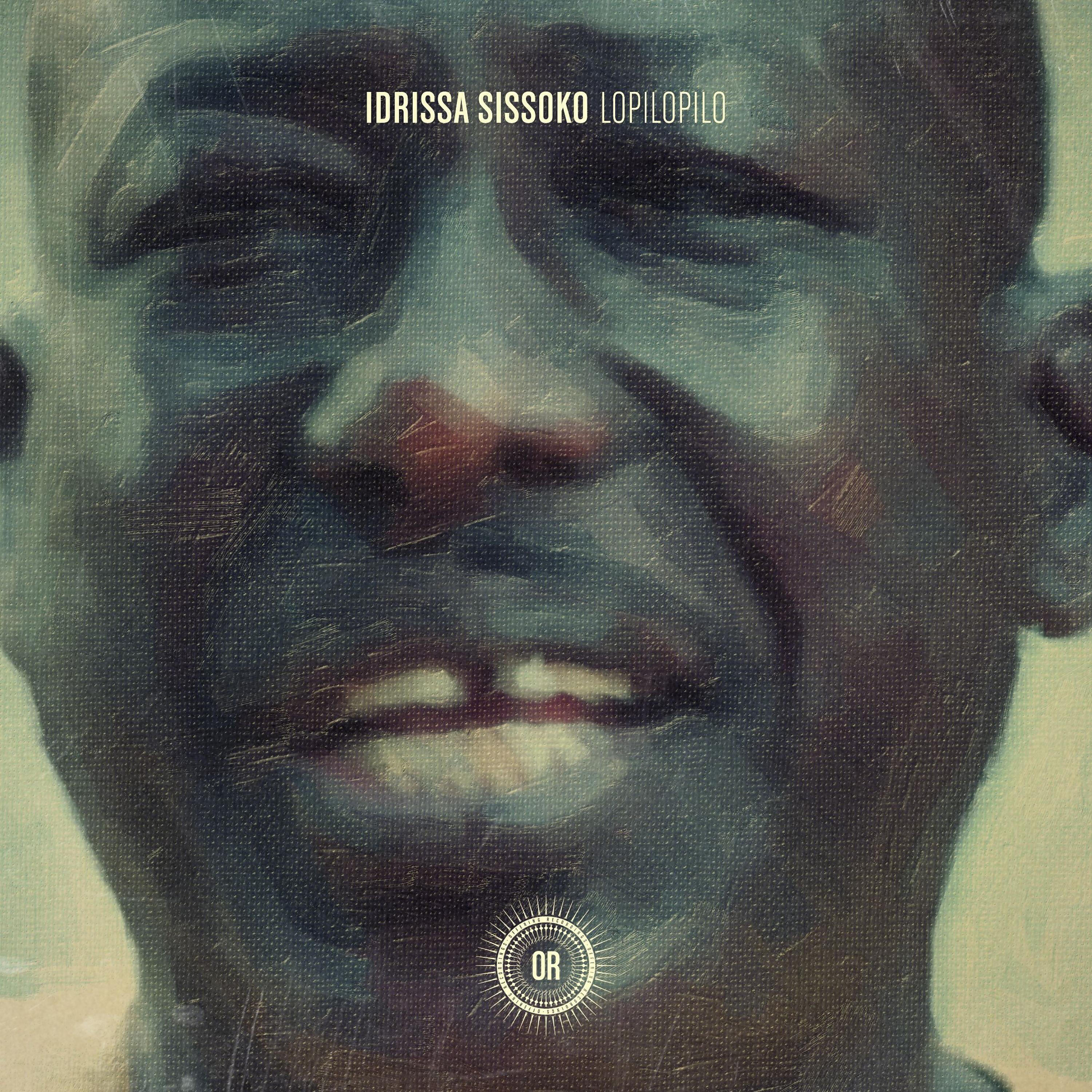 Idrissa Sissoko - Lopilopilo