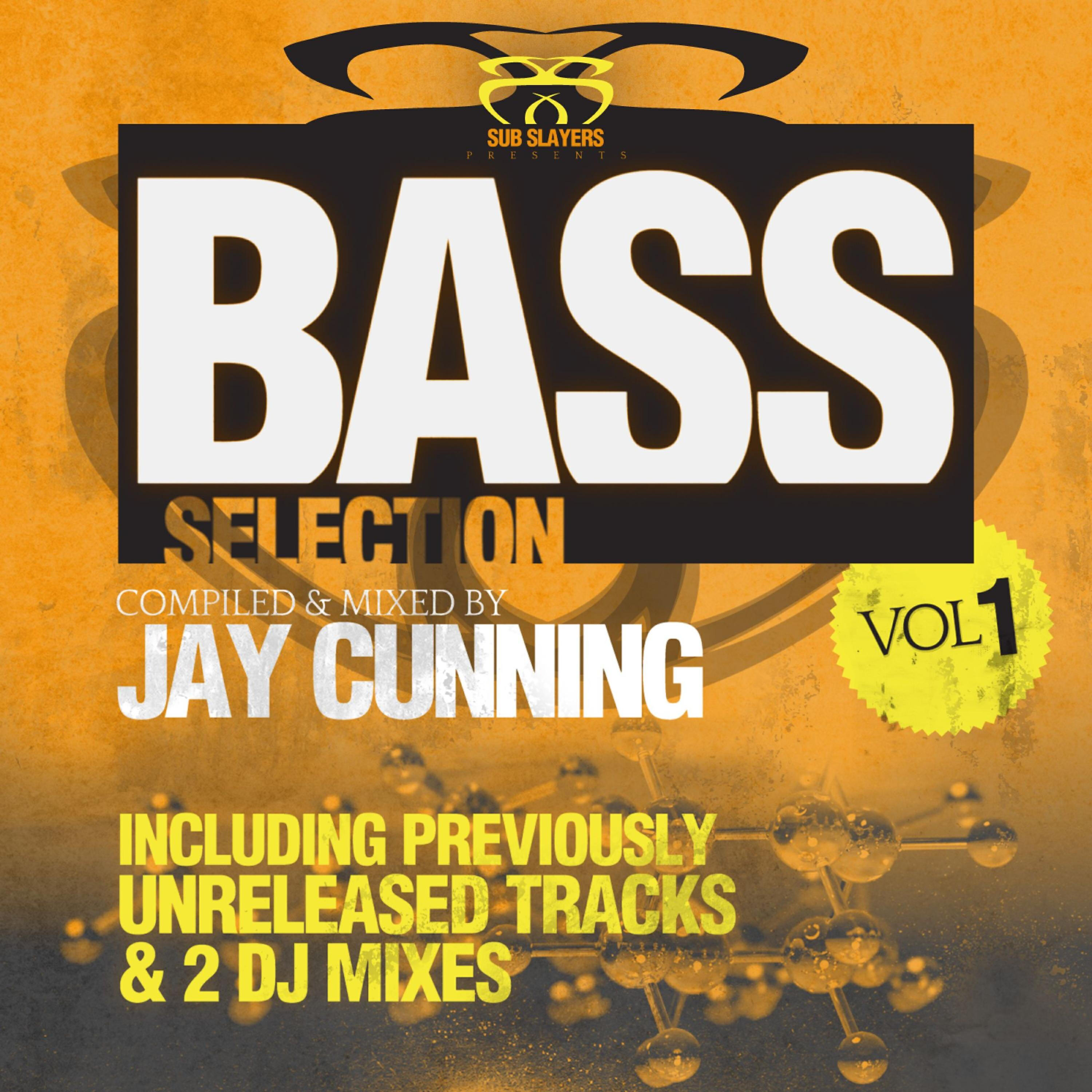Jay Cunning - Bad Man (Davip Remix)