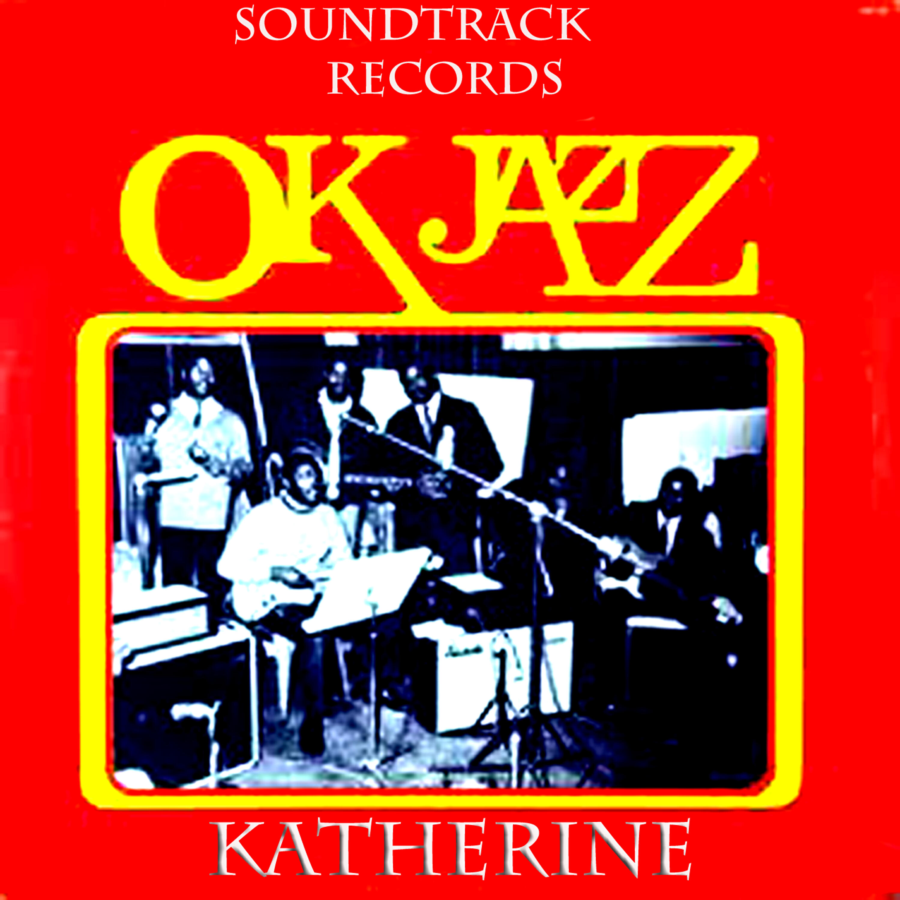 O.K. Jazz - Katherine