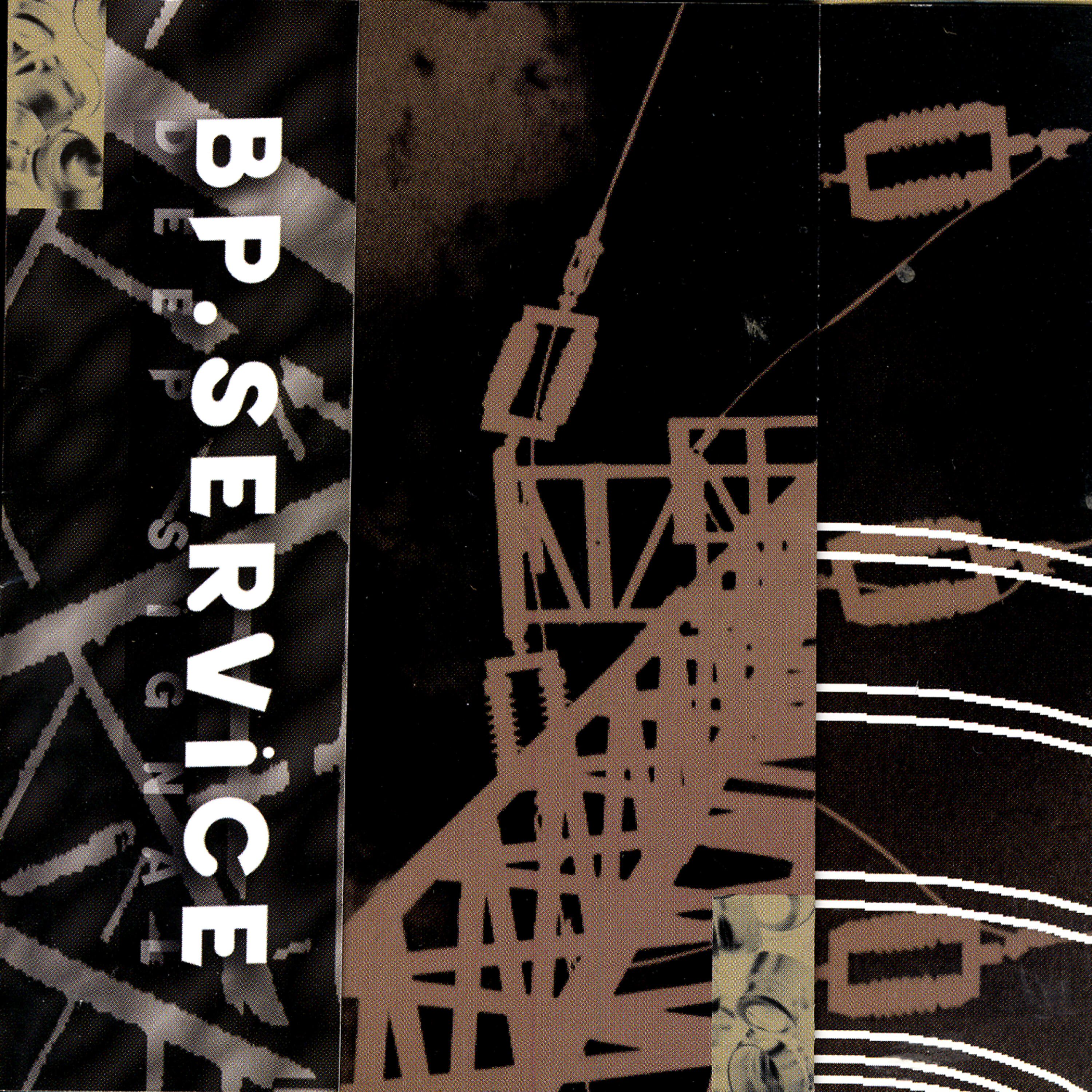 BP Service - Untitled Track 2