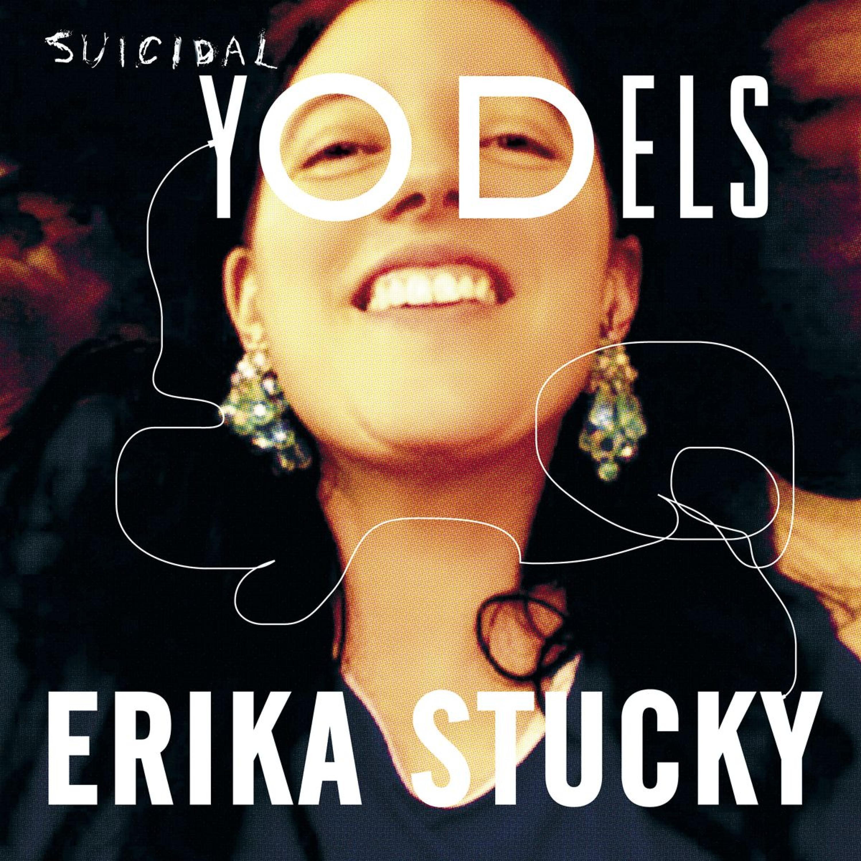 Постер альбома Suicidal Yodels