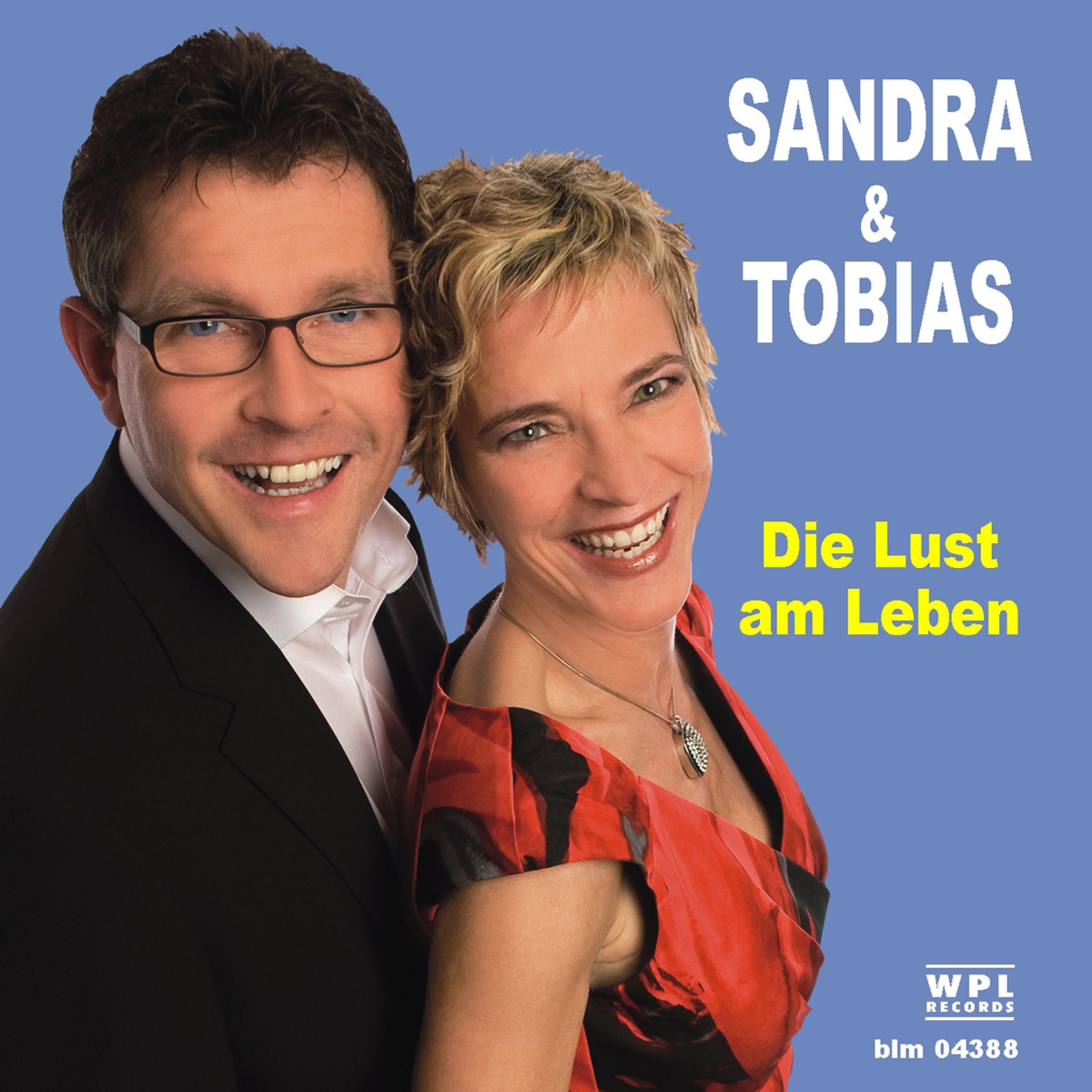 Постер альбома Die Lust Am Leben