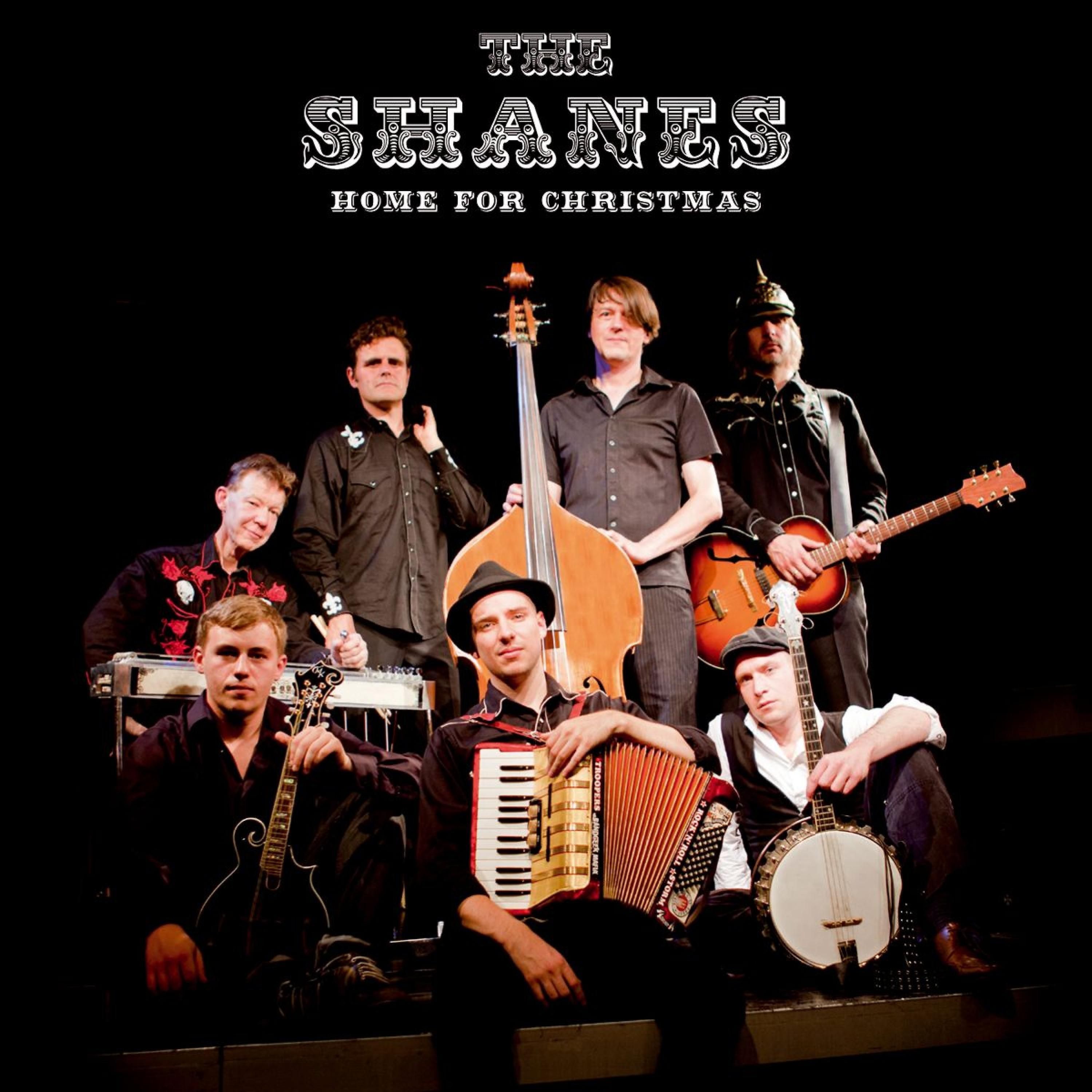 Постер альбома Home for Christmas