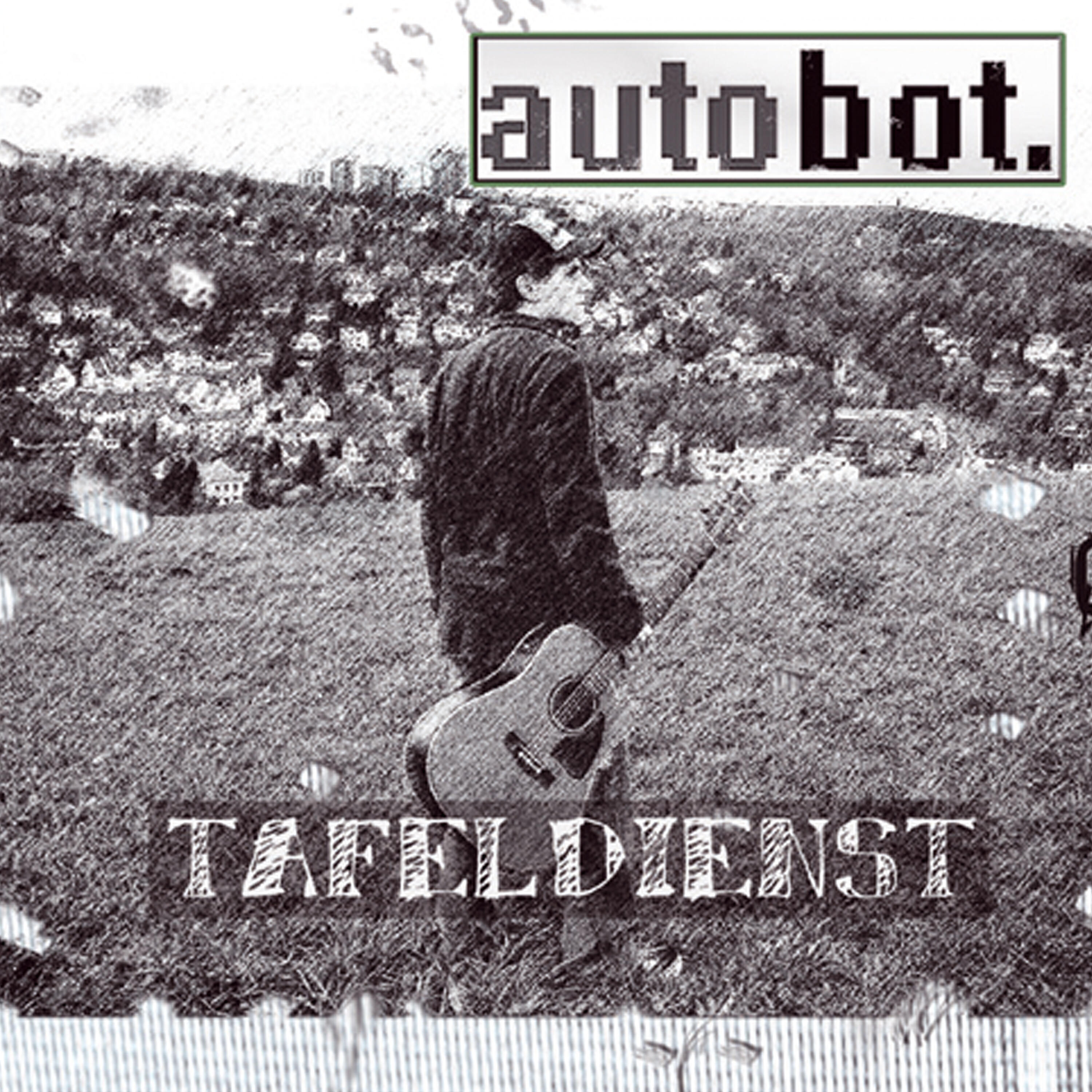 Autobot - Gute Nacht, Commander Keen