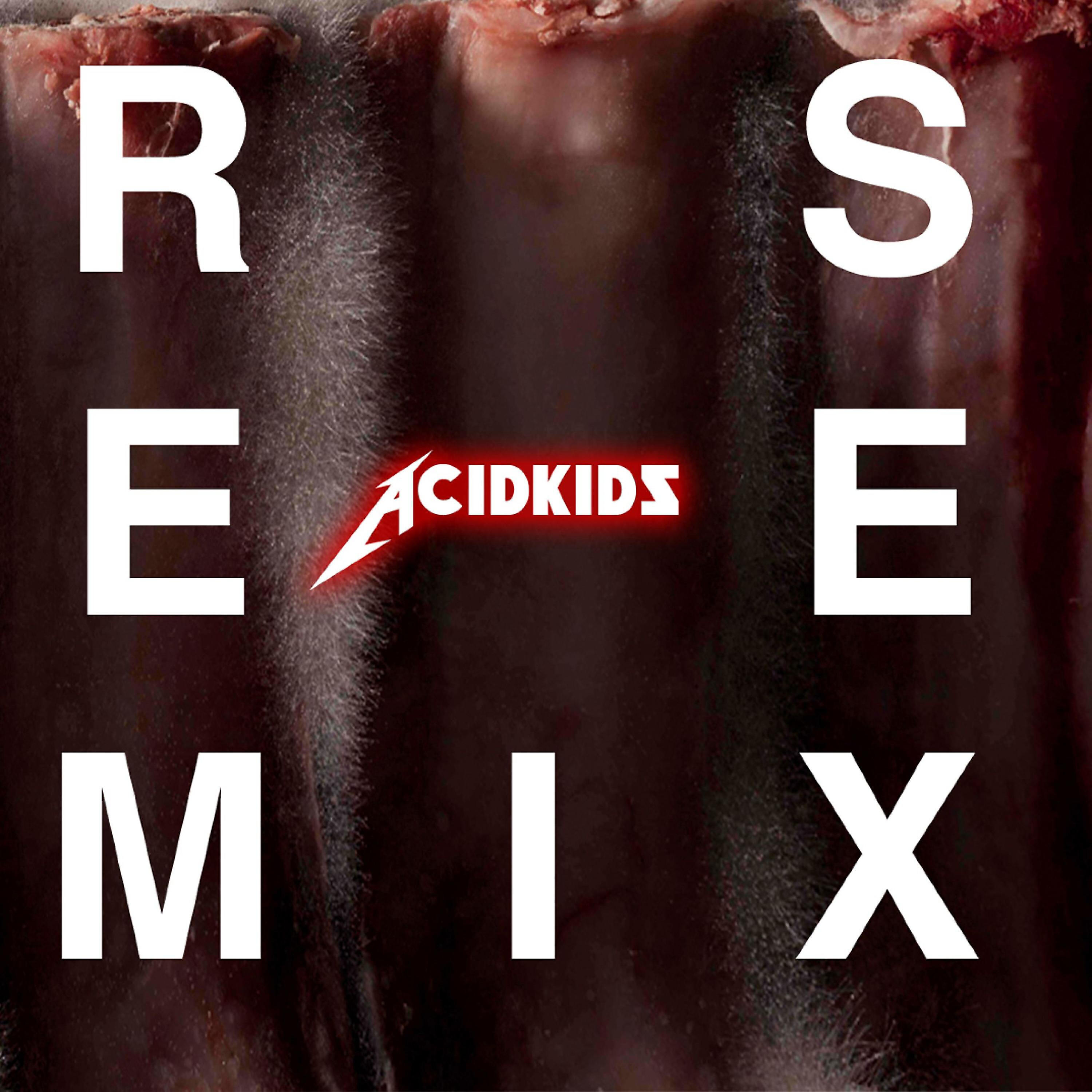 Acidkids - Bloom (Tom Flynn Remix)