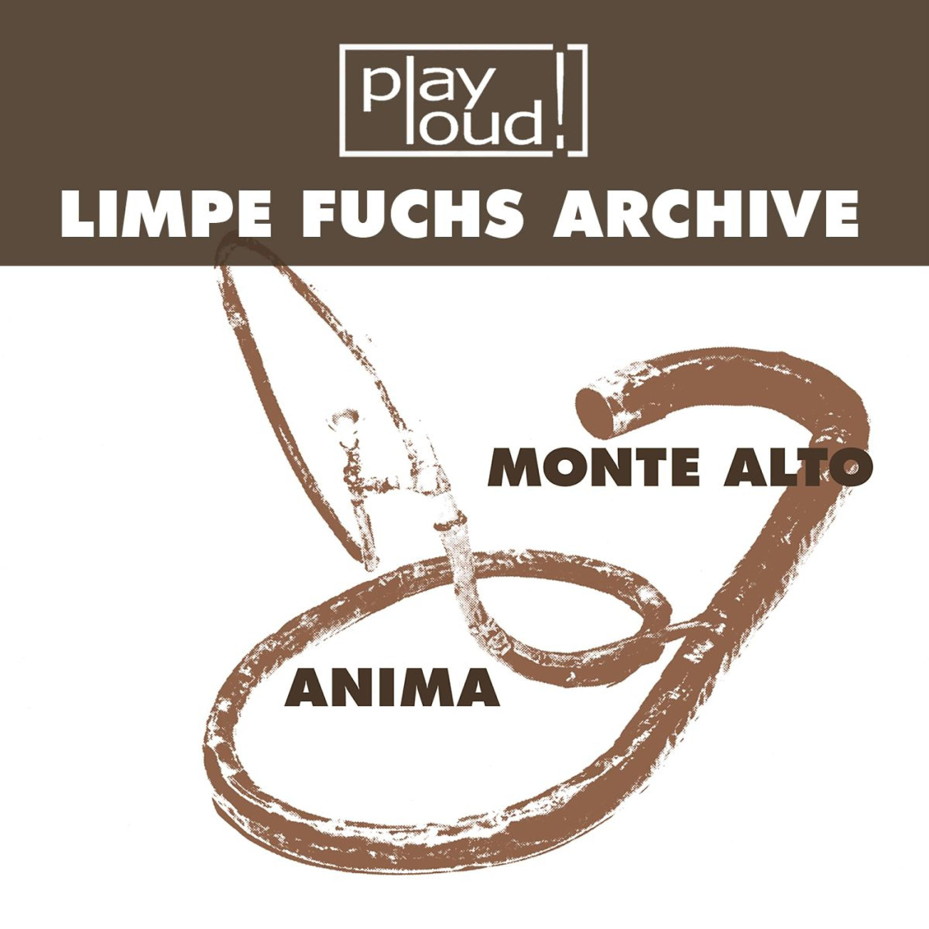 Anima - Monte Alto