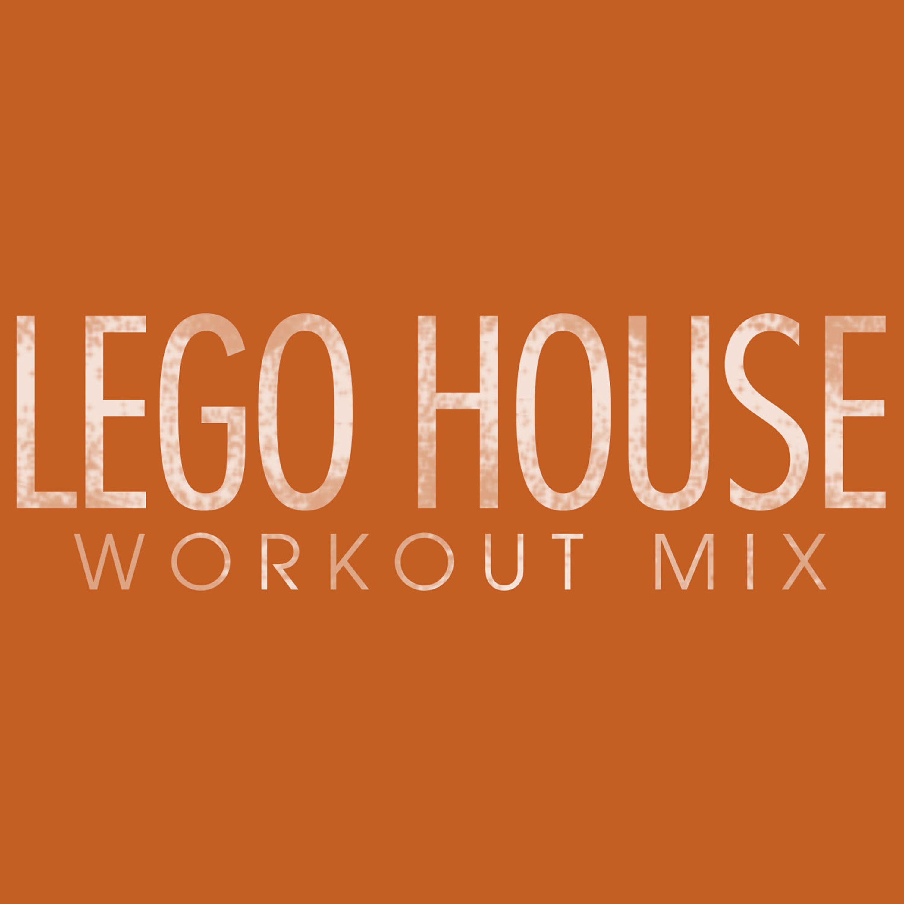 Power Music Workout - Lego House (Humanjive Remix Radio Edit)