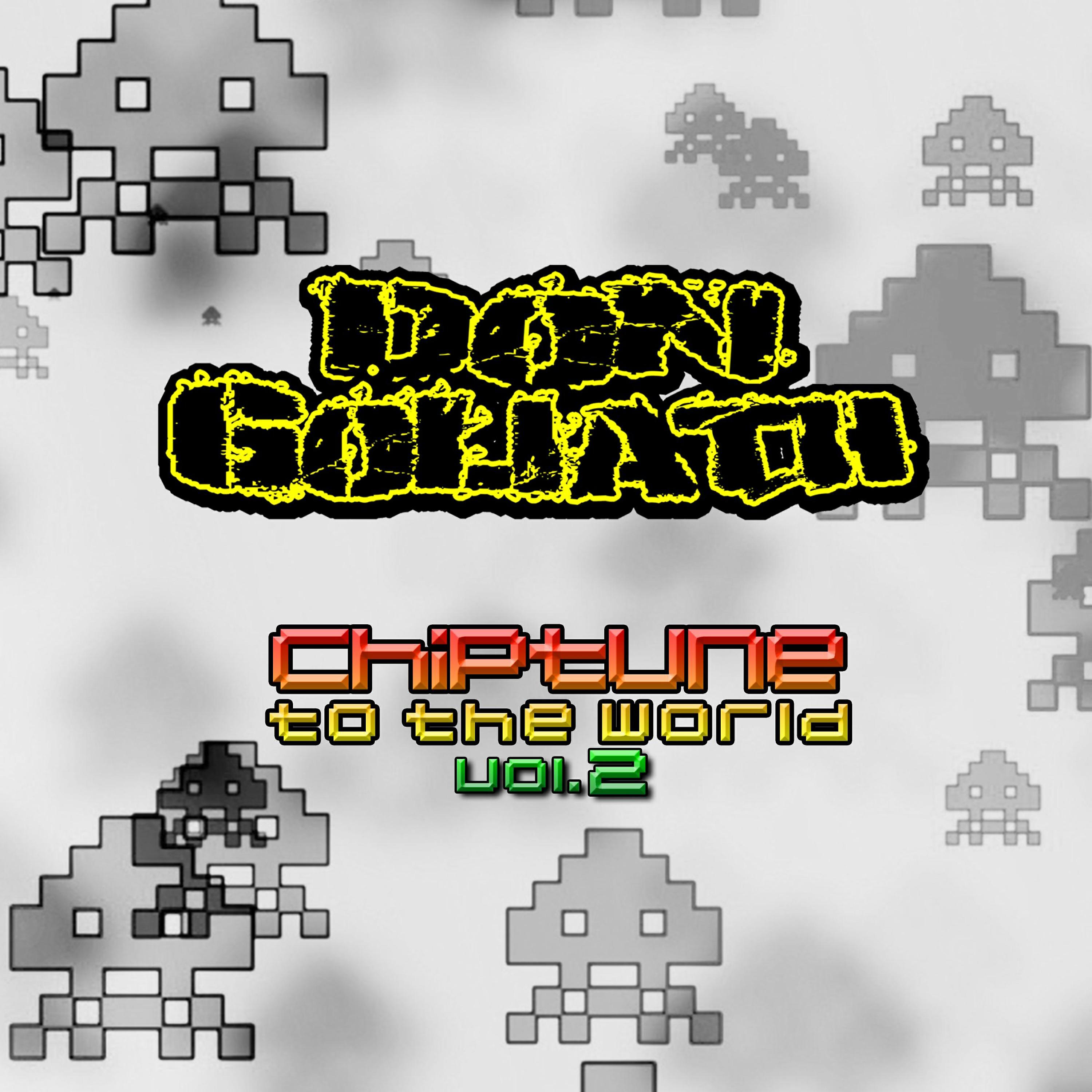 Don Goliath - Kill Your Sound Tonight (Chiptune Mix)