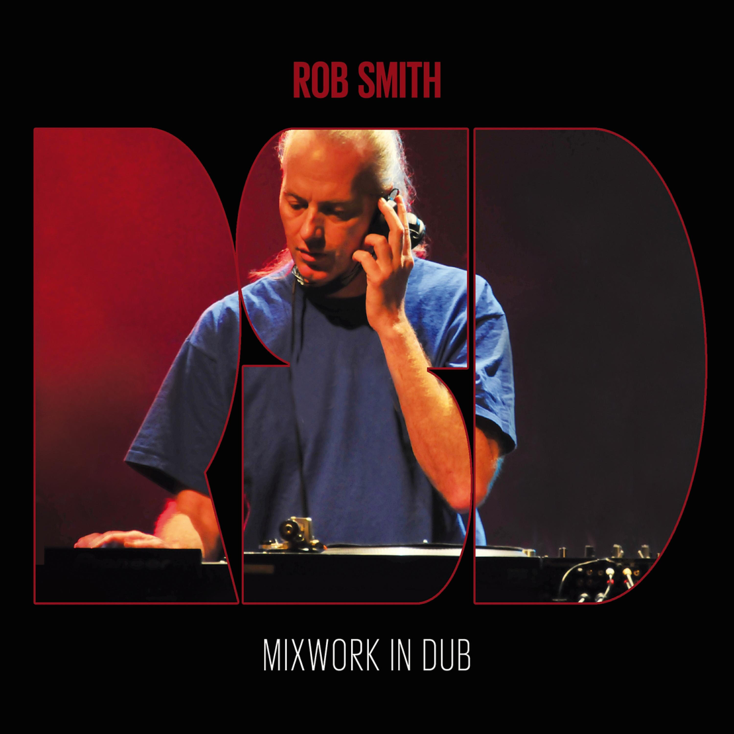 Rob Smith aka RSD - Conquering Lion (Dub)