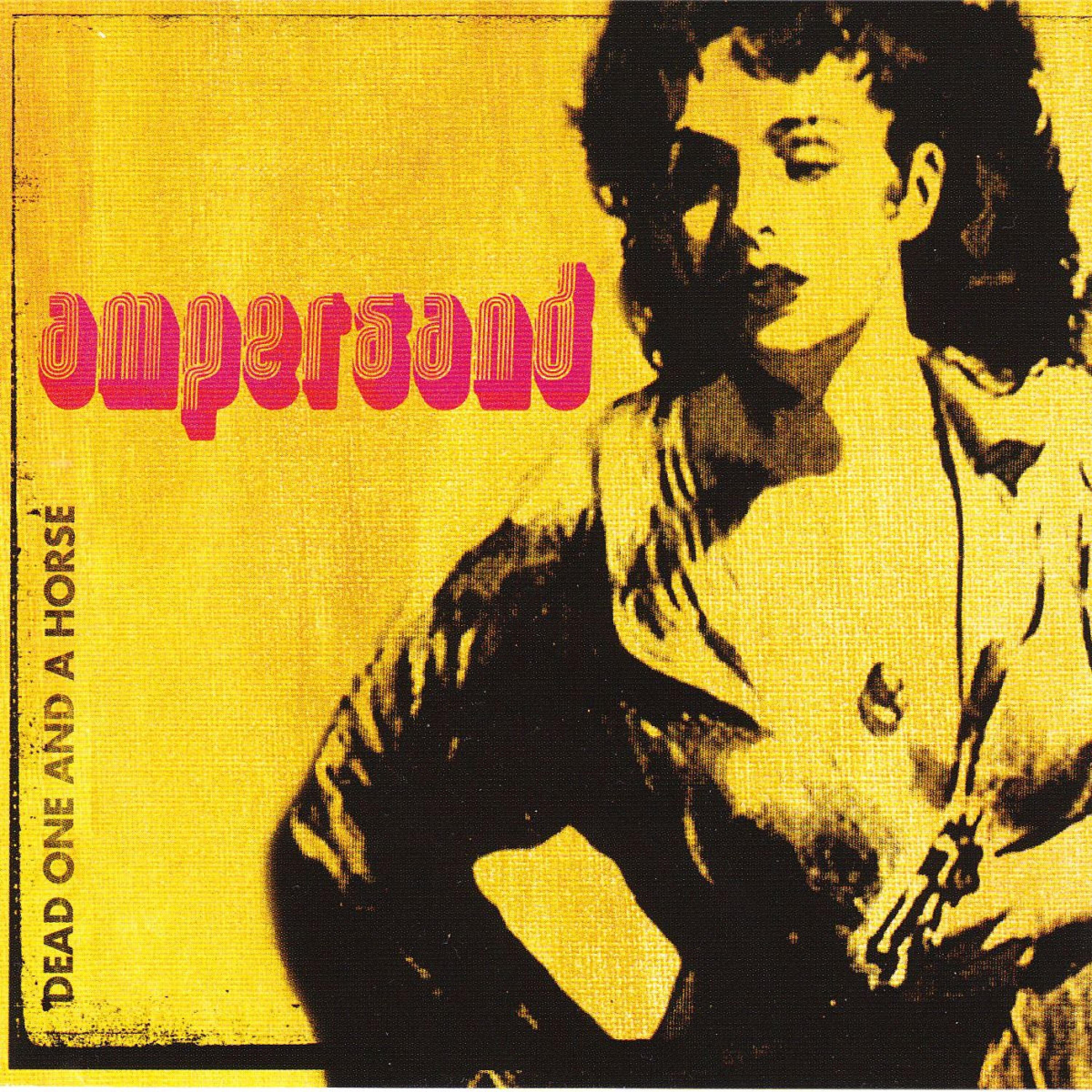 Ampersand - Home Tom