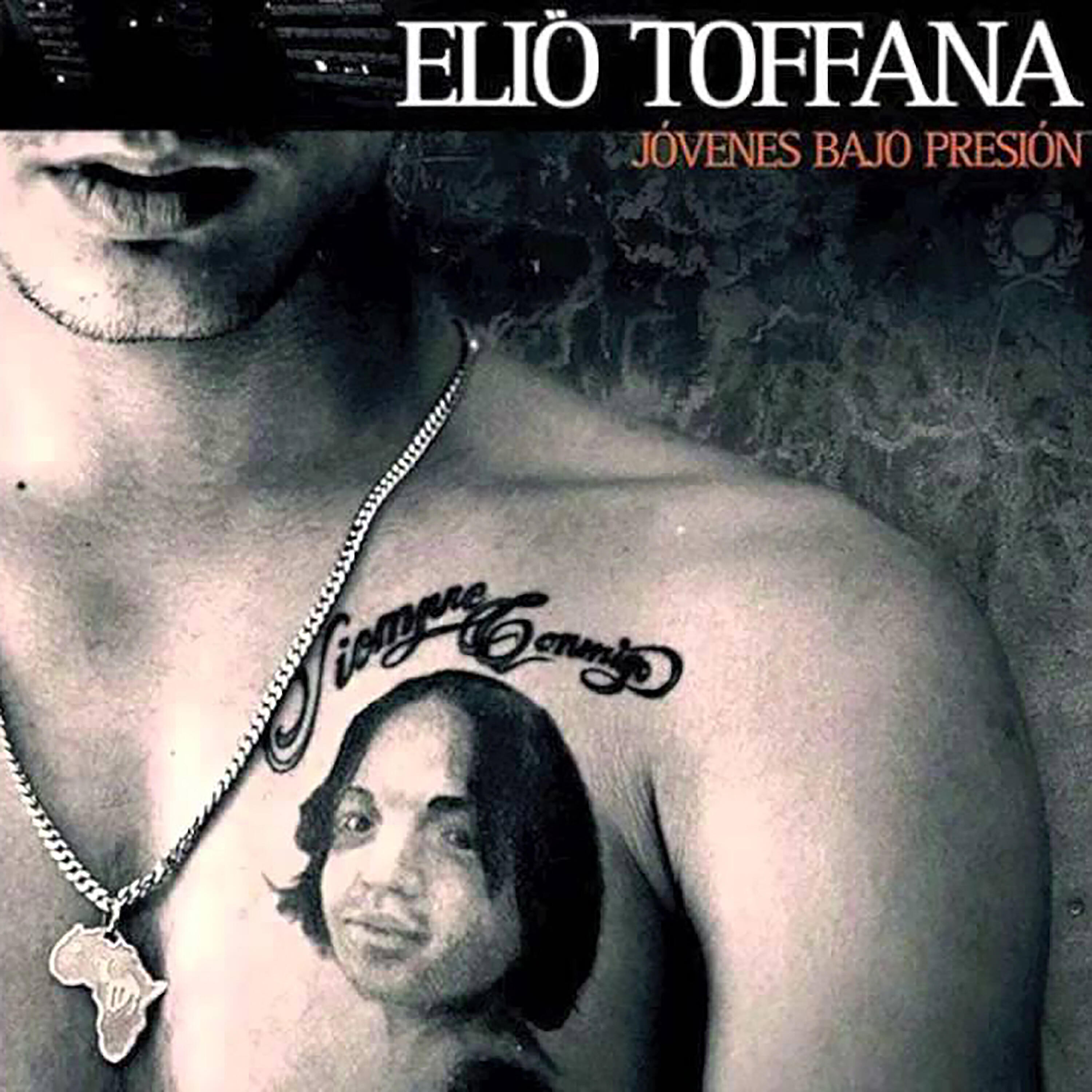 Elio Toffana - La Distancia