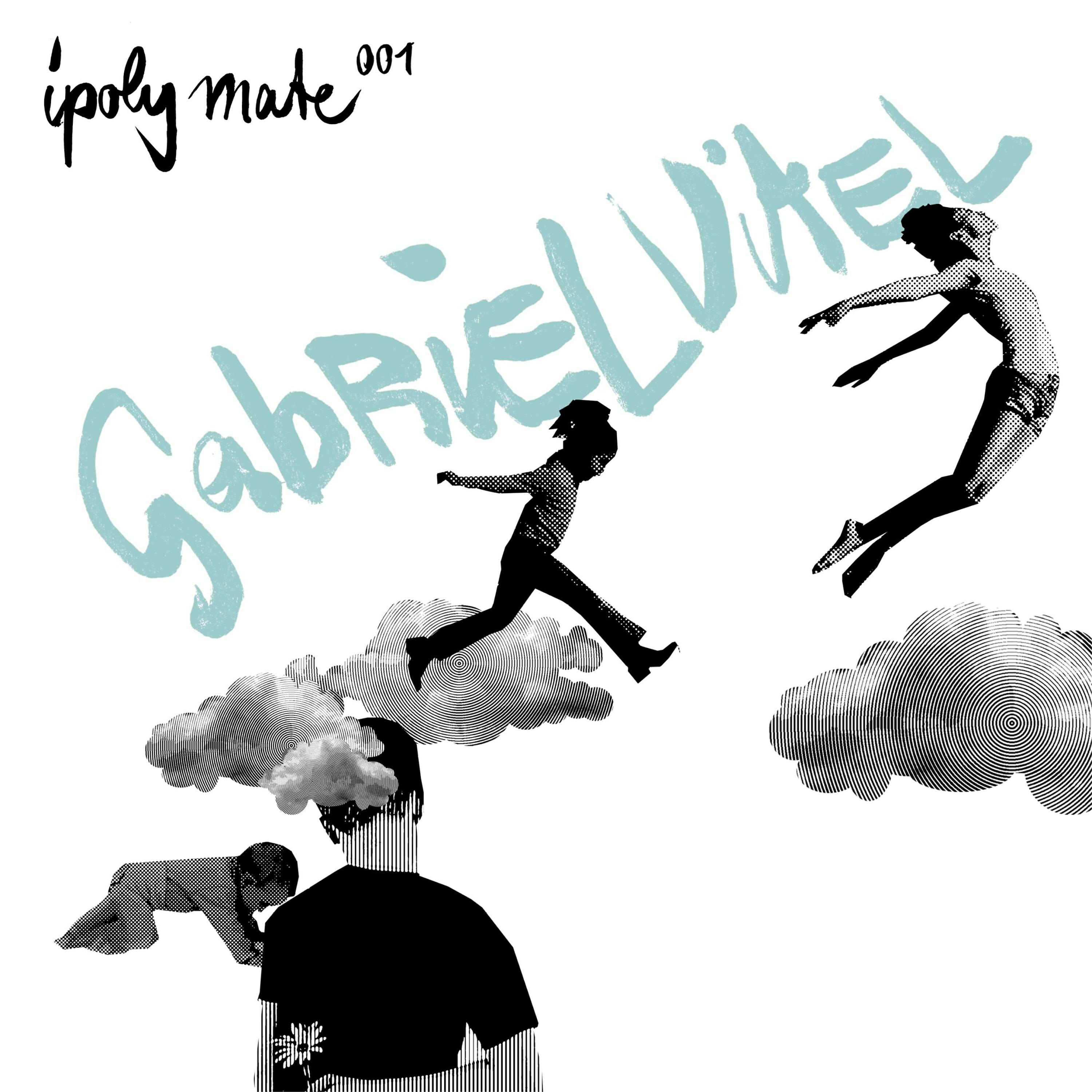 Gabriel Vitel - Feeling Better (Radio Version)