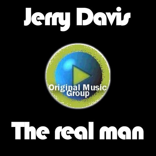 Jarry Devis - The real man (Dj Levi special speed mix)