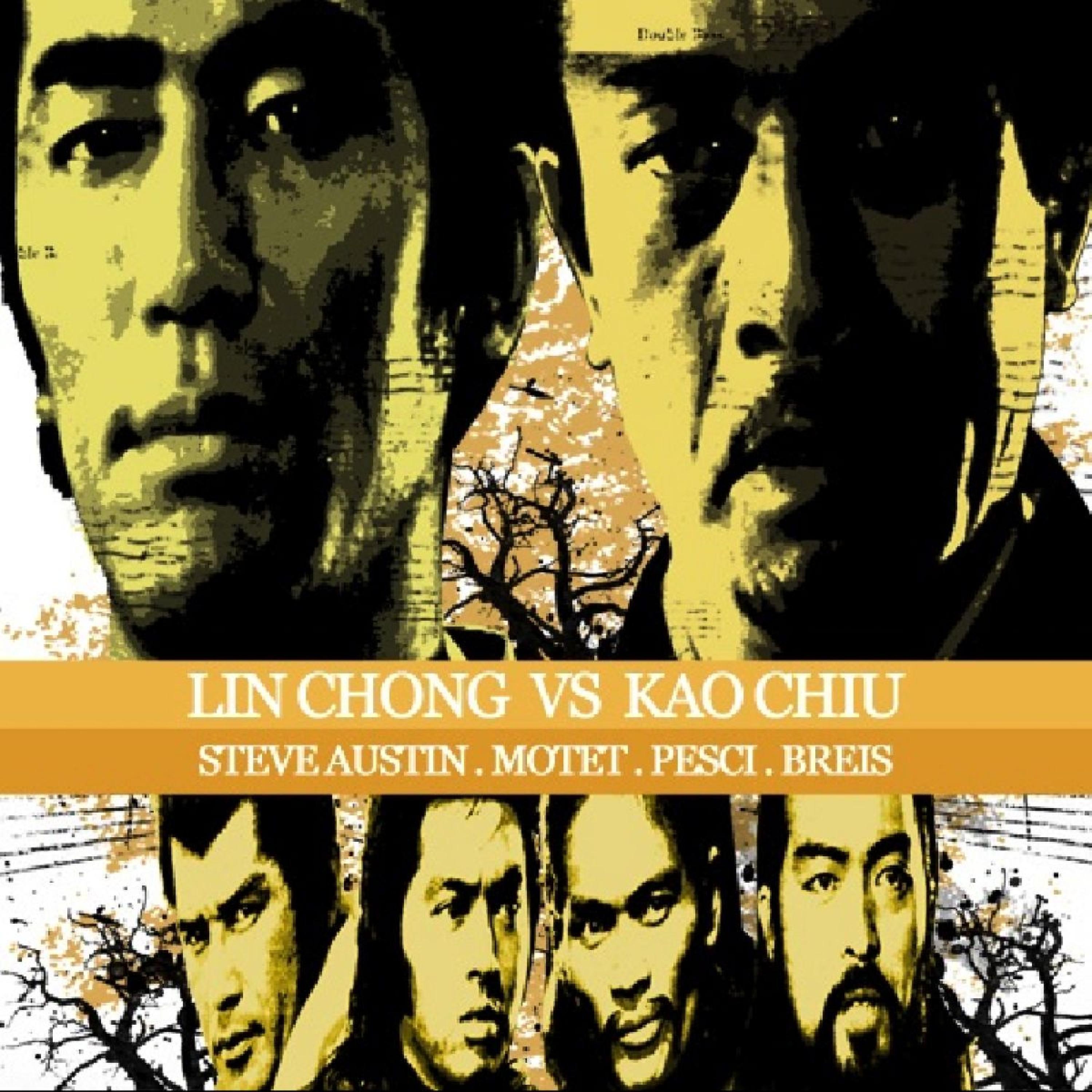 Постер альбома Ling Chong vs Kao Chu