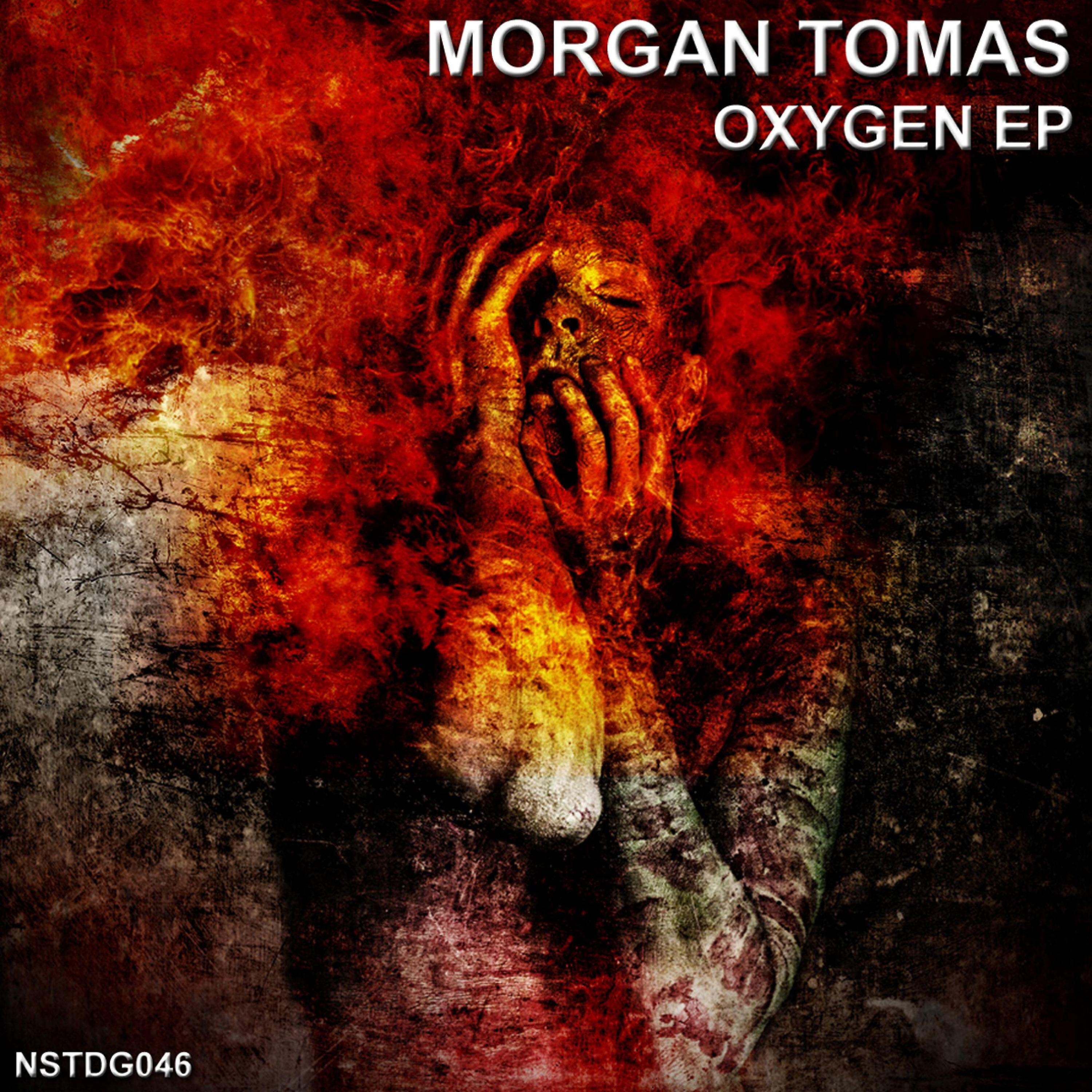 Morgan Tomas - Labyrinthe