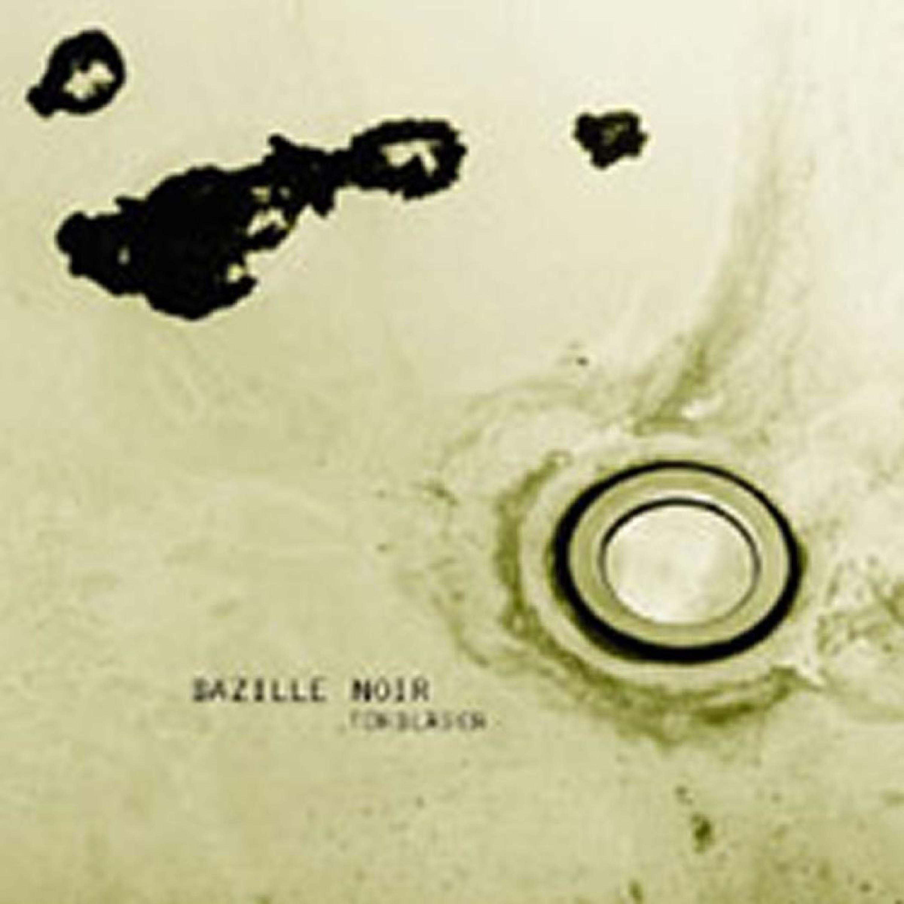 Bazille Noir - Achterbahn