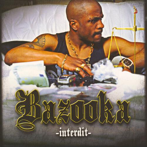Bazooka - Homicide (feat. Freeman, K.Rhyme le Roi)