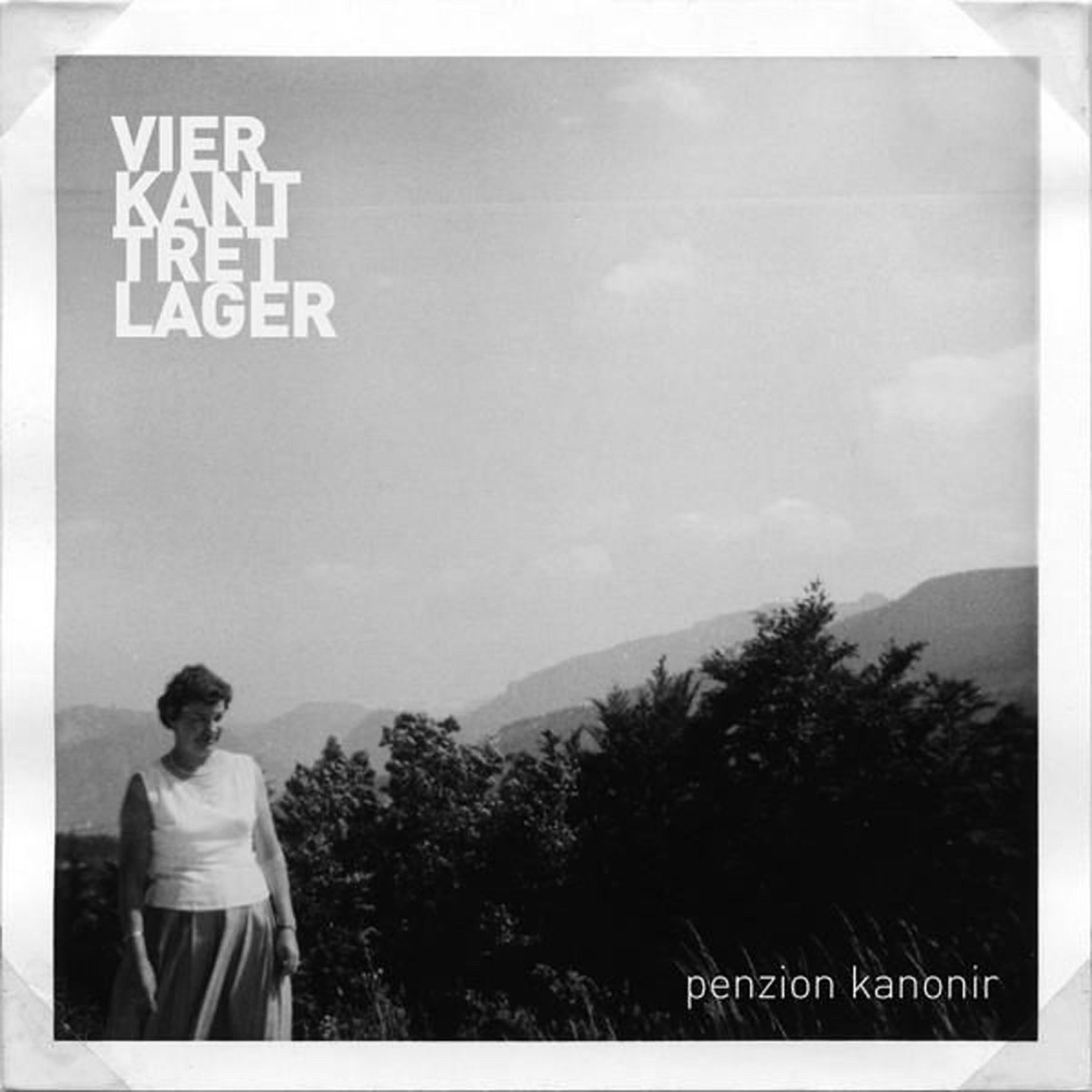 Vierkanttretlager - Hooligans