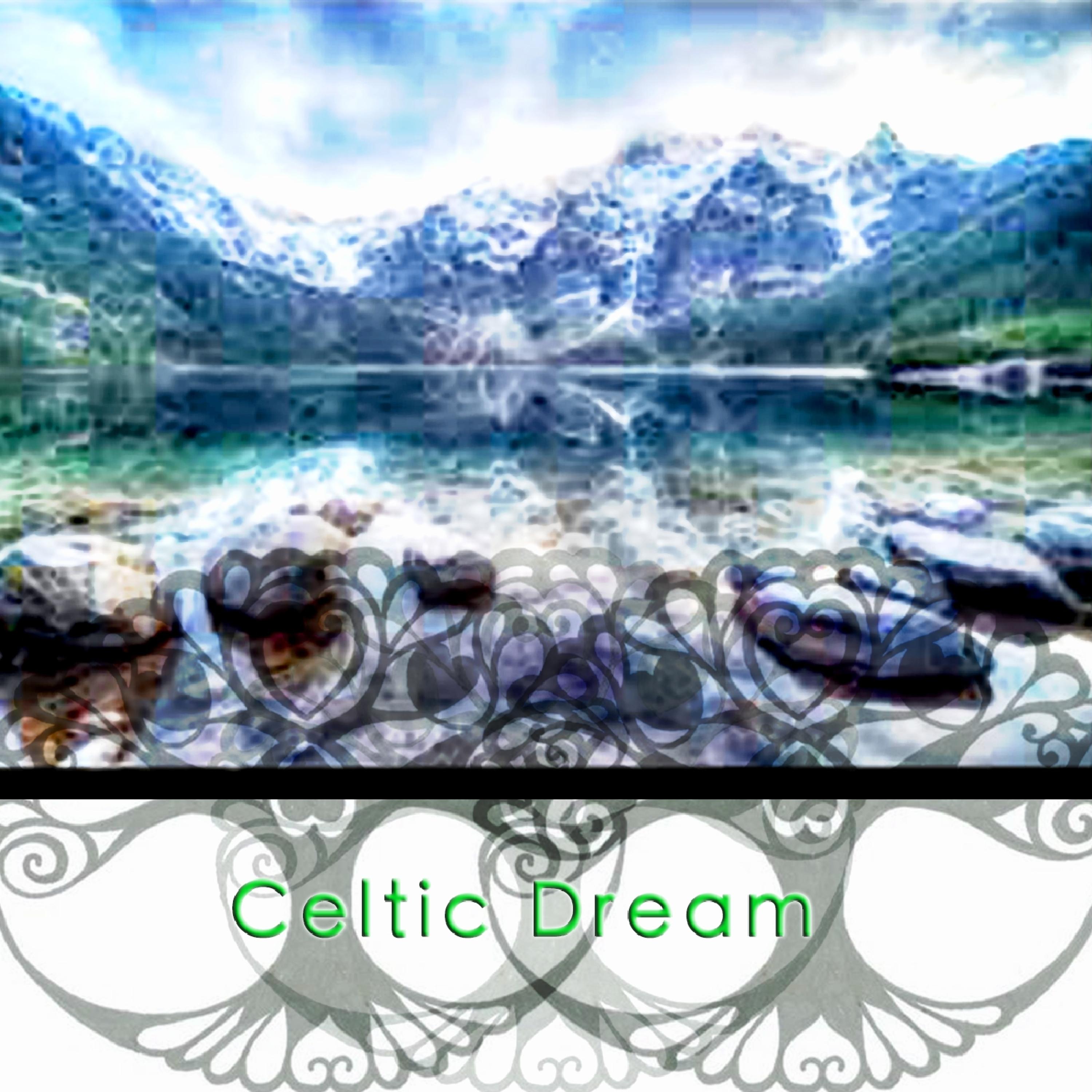 Постер альбома Celtic Dream