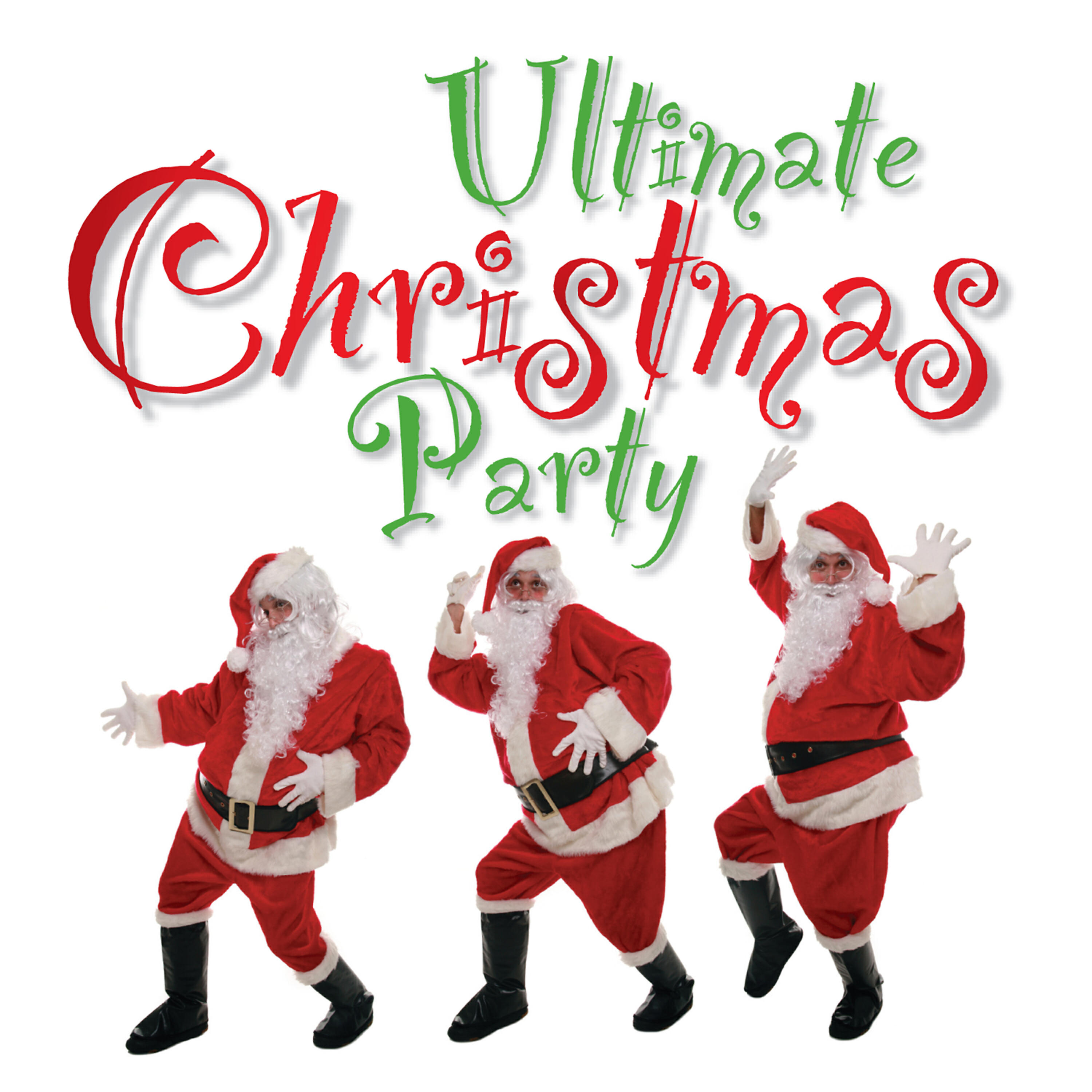 AVID All Stars - Last Christmas (In The Style Of Wham)
