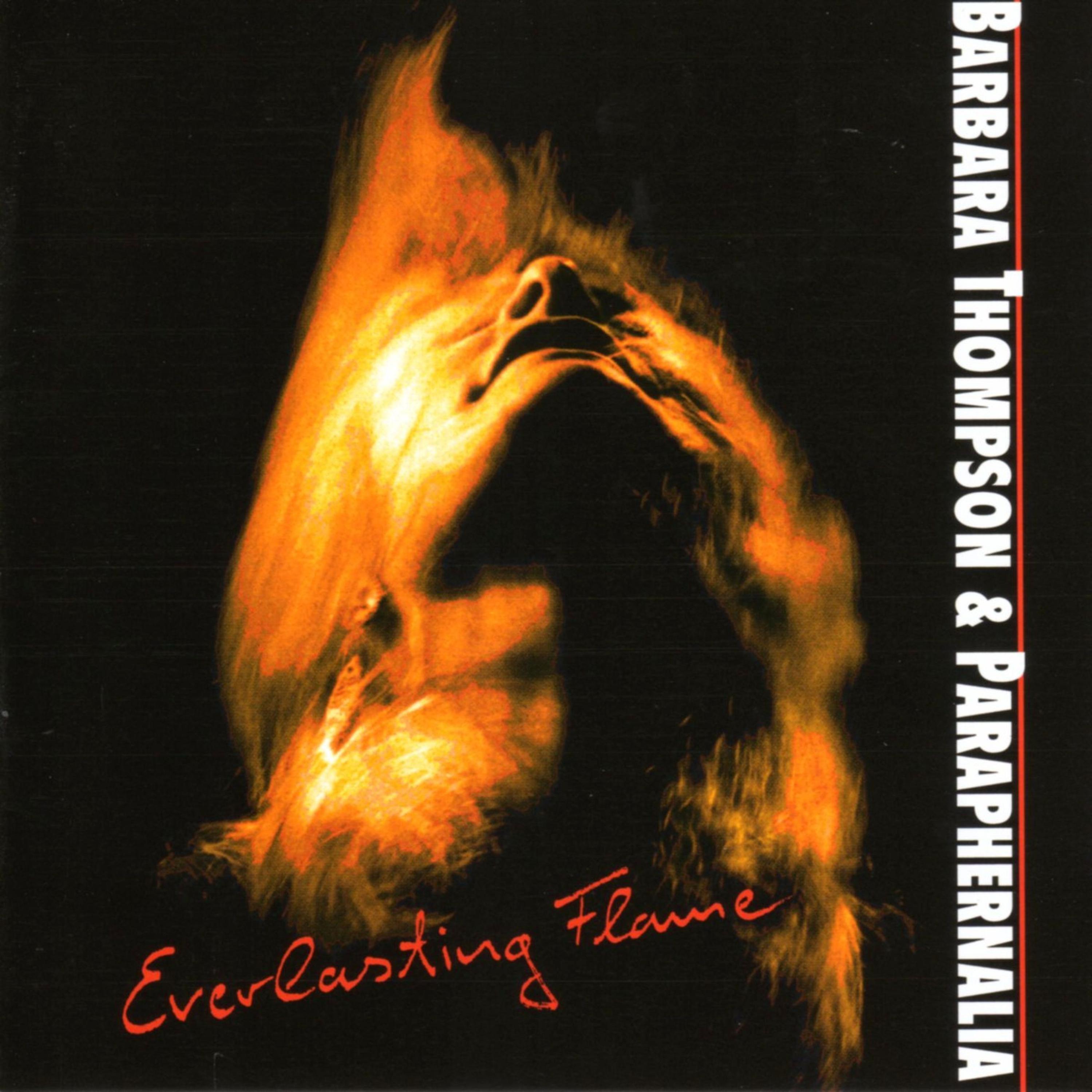 Постер альбома Everlasting Flame